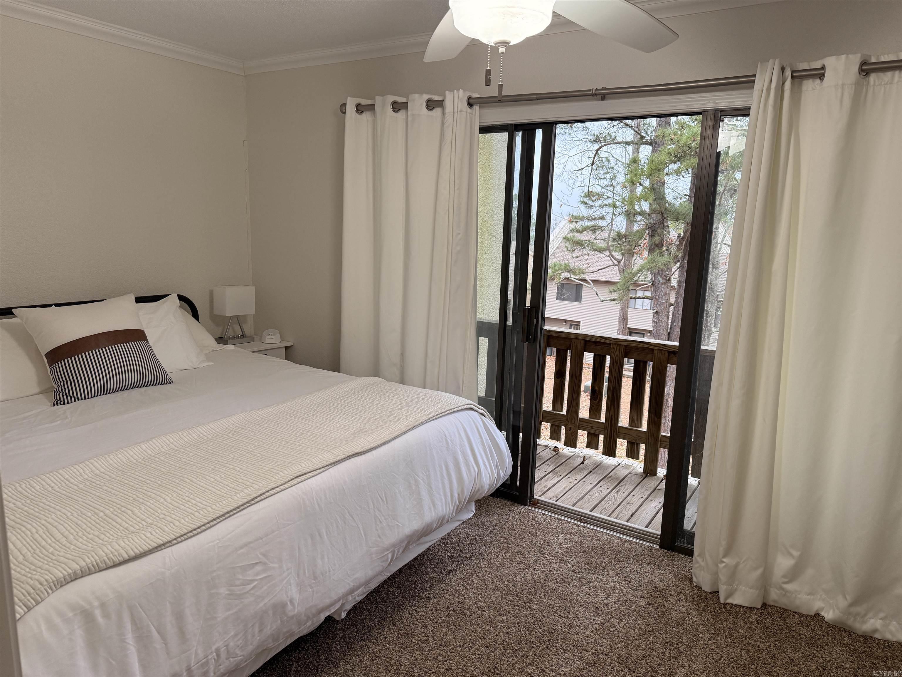 104 Chelsea Dr.  Fairfield Bay, AR