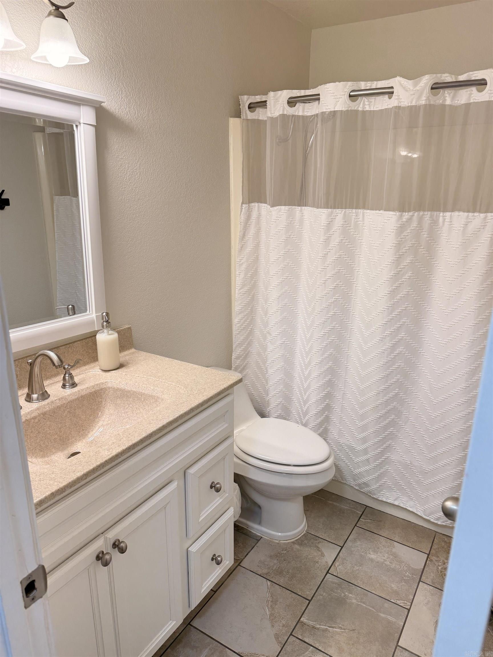 104 Chelsea Dr.  Fairfield Bay, AR