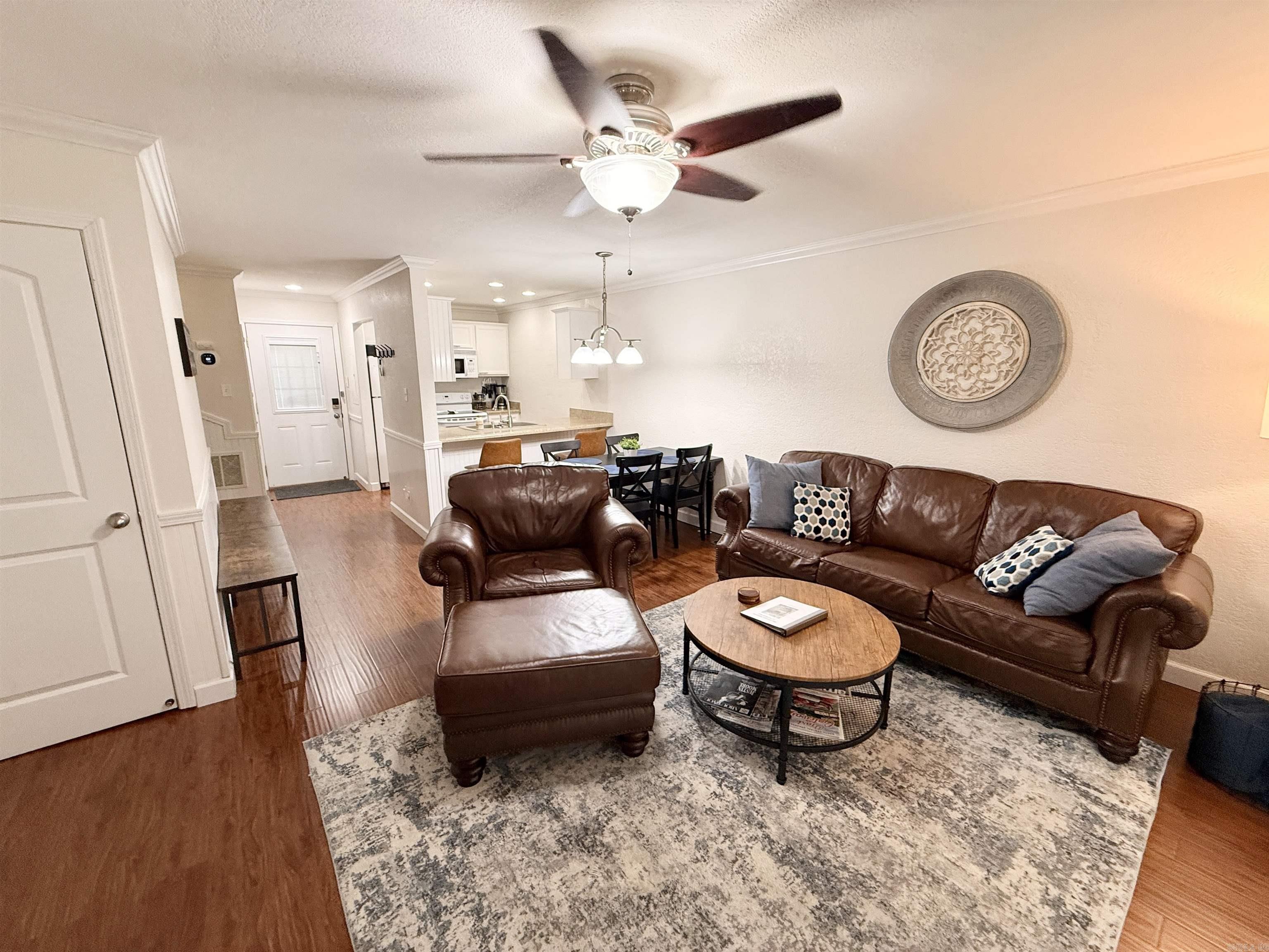 104 Chelsea Dr.  Fairfield Bay, AR