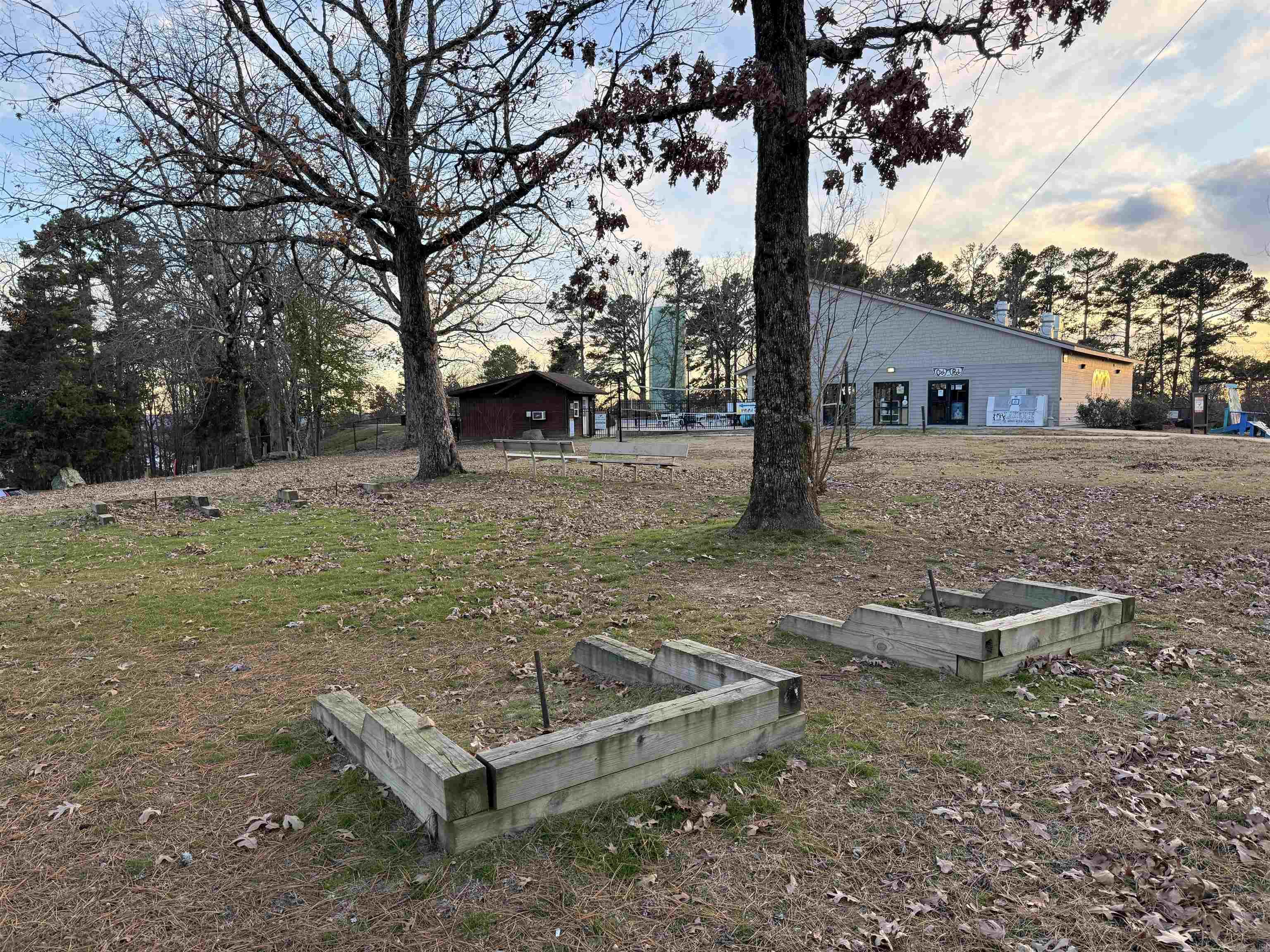 104 Chelsea Dr.  Fairfield Bay, AR