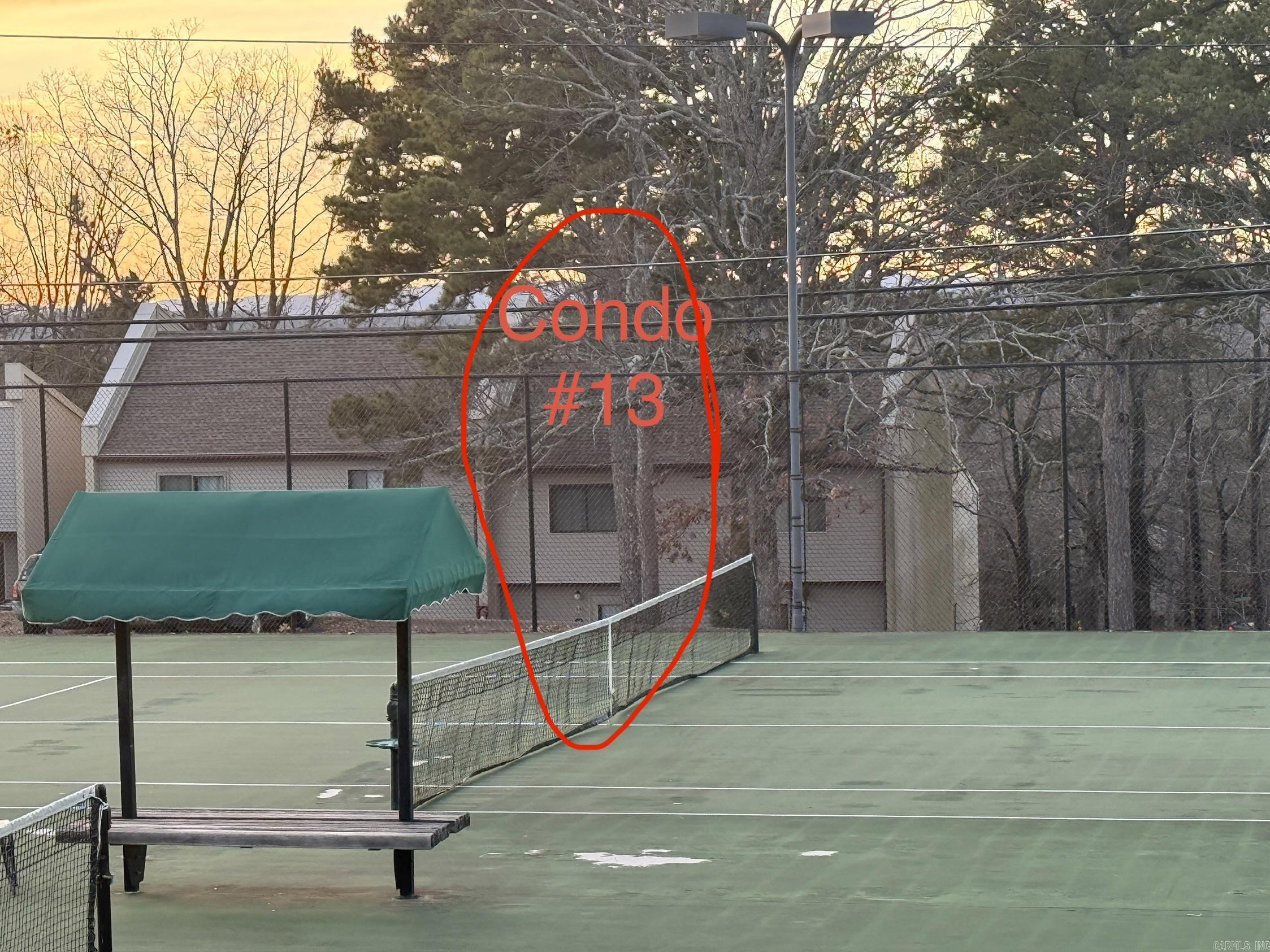 104 Chelsea Dr.  Fairfield Bay, AR