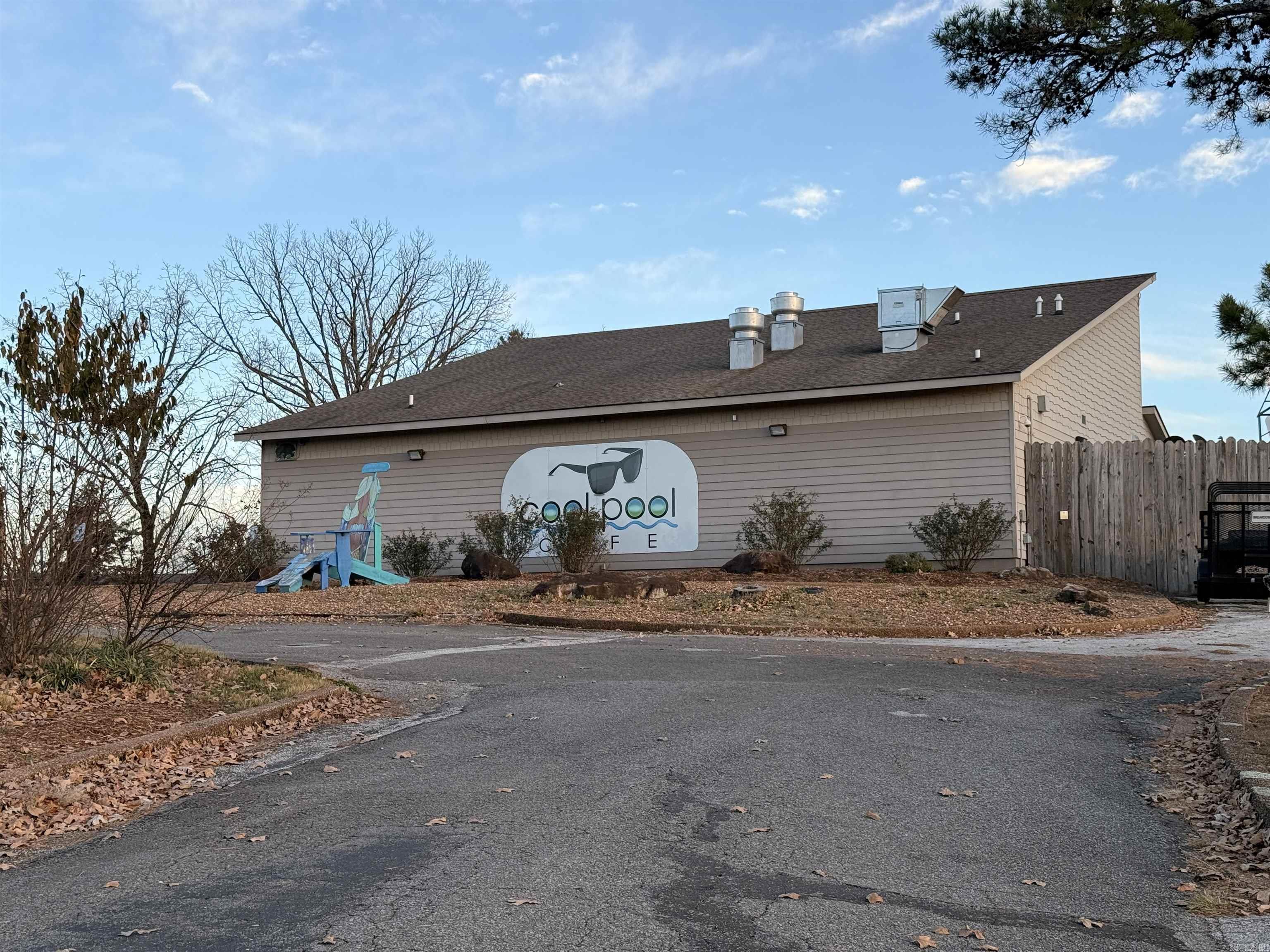 104 Chelsea Dr.  Fairfield Bay, AR