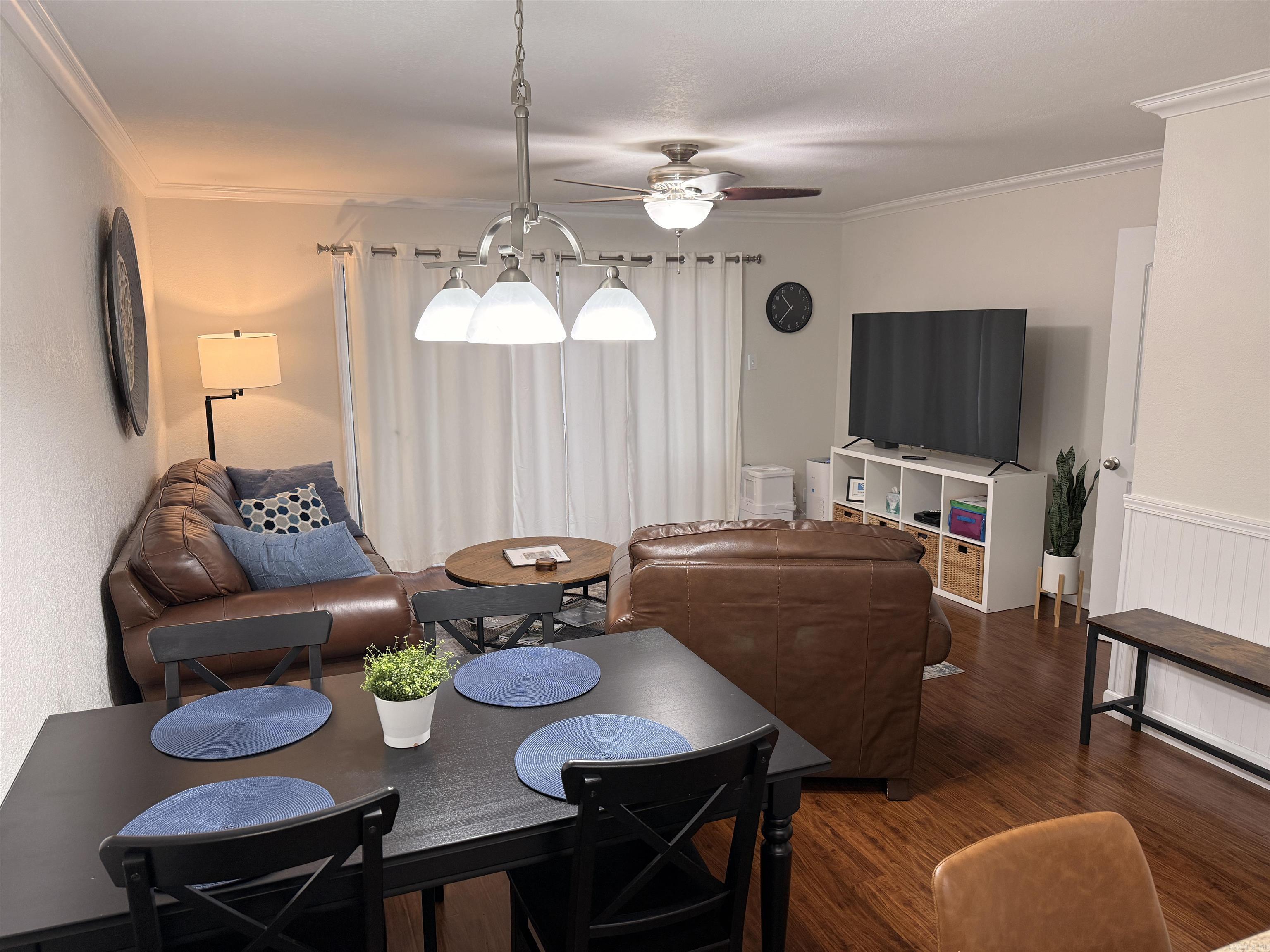 104 Chelsea Dr.  Fairfield Bay, AR