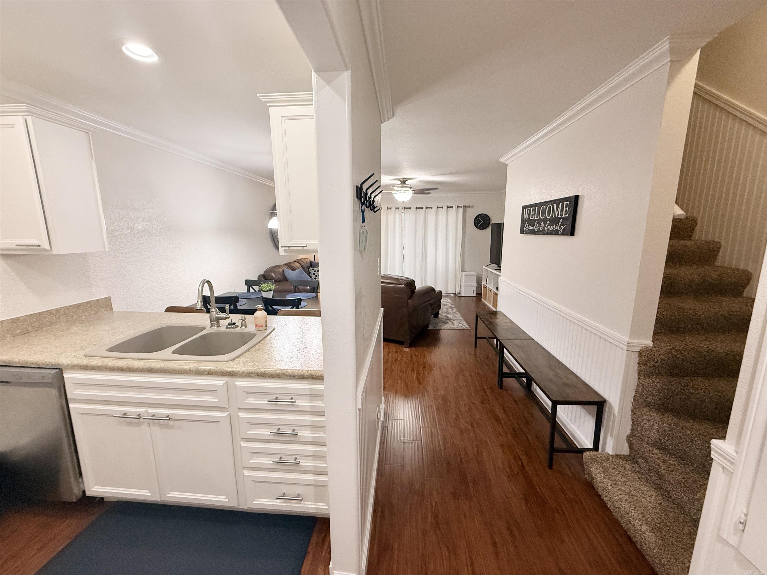 104 Chelsea Dr.  Fairfield Bay, AR