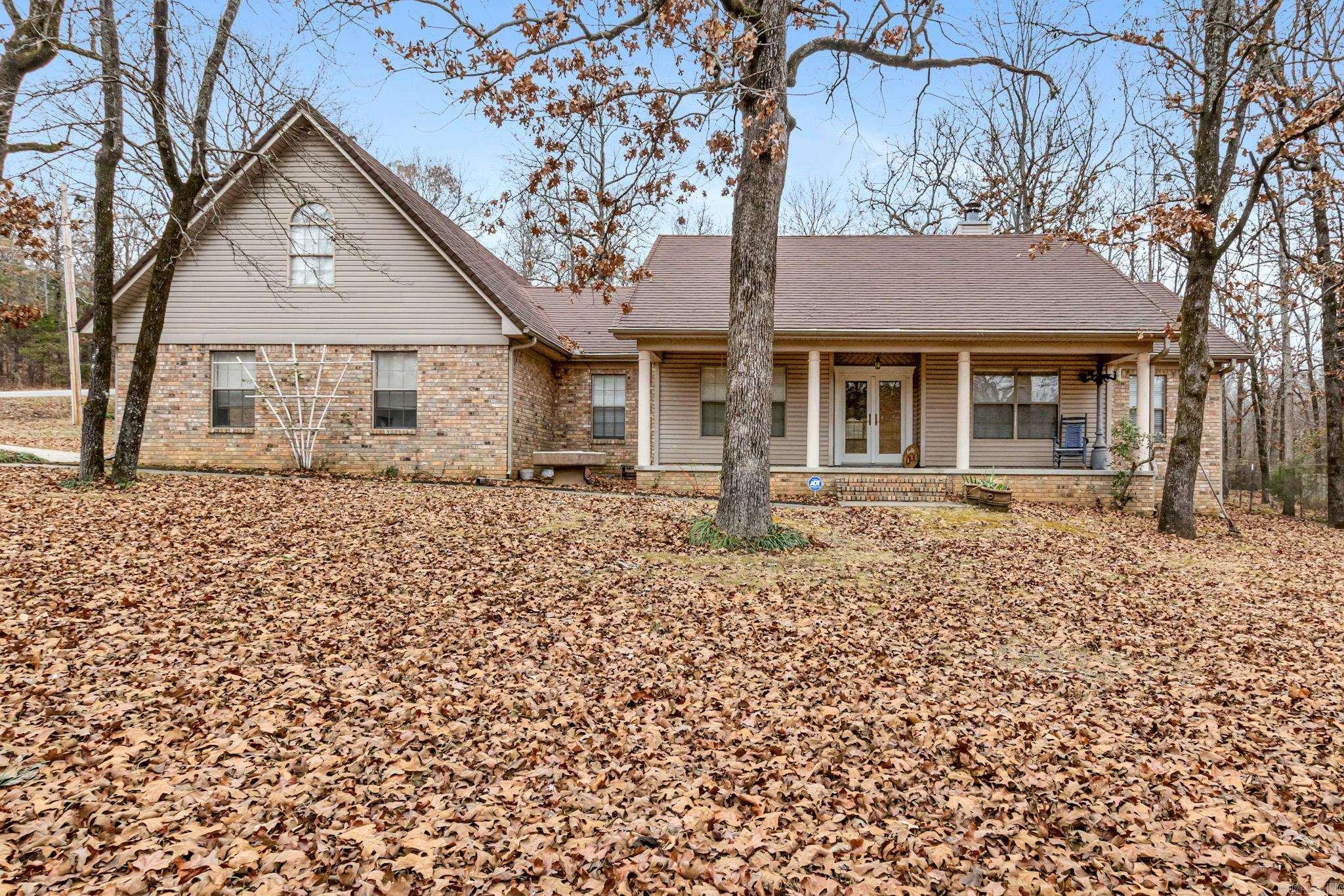 296 Deer Creek  Cabot, AR