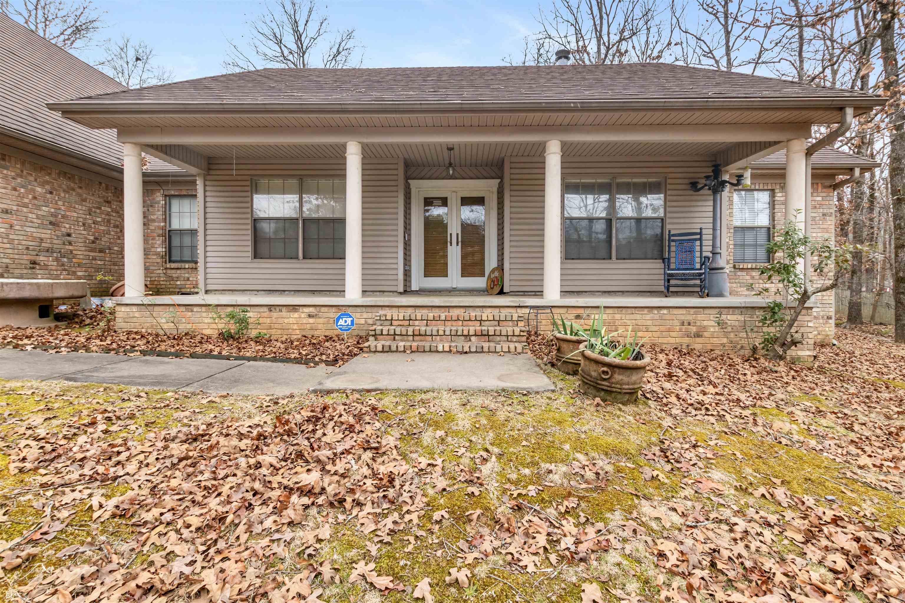 296 Deer Creek  Cabot, AR