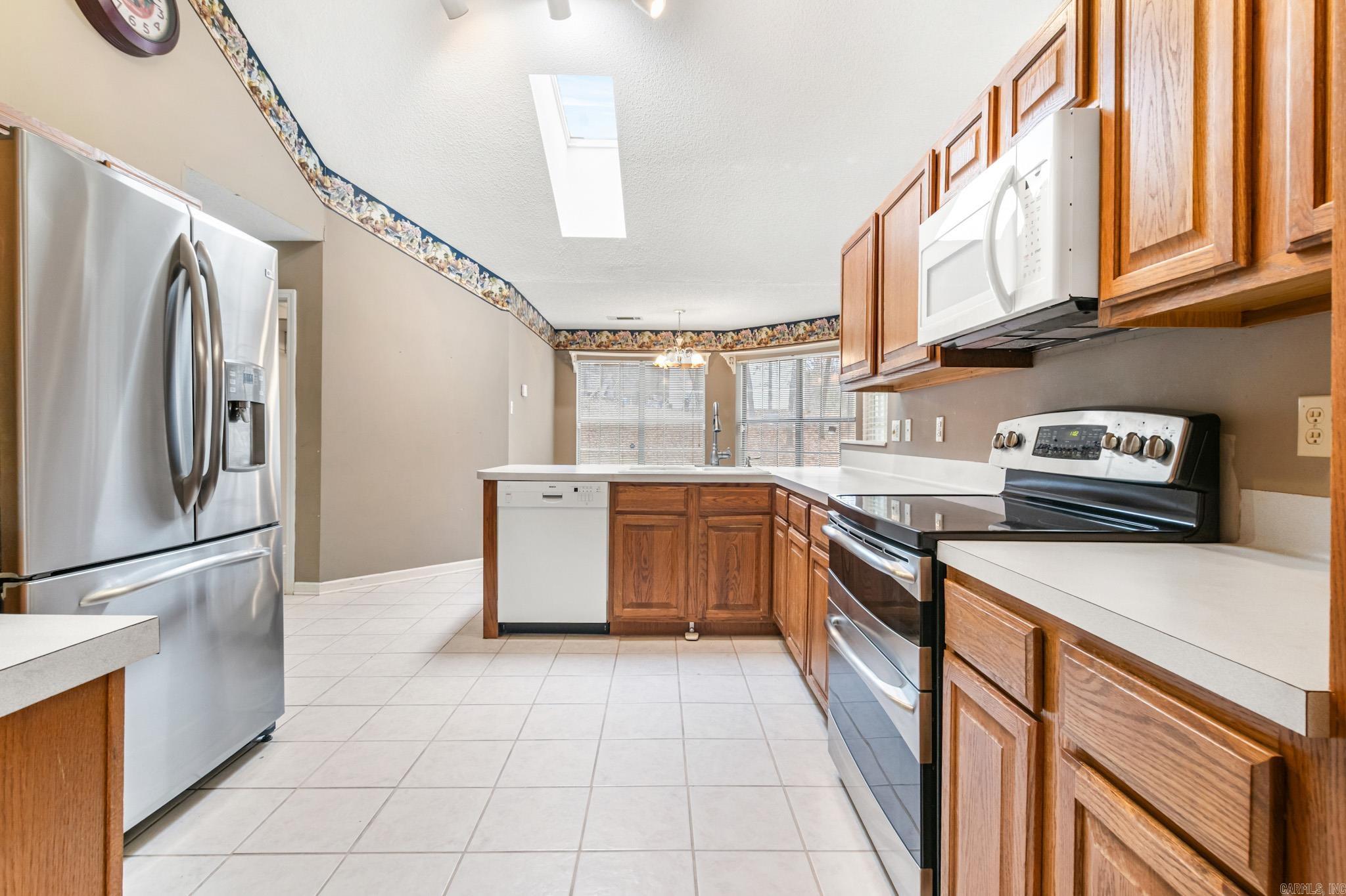 296 Deer Creek  Cabot, AR