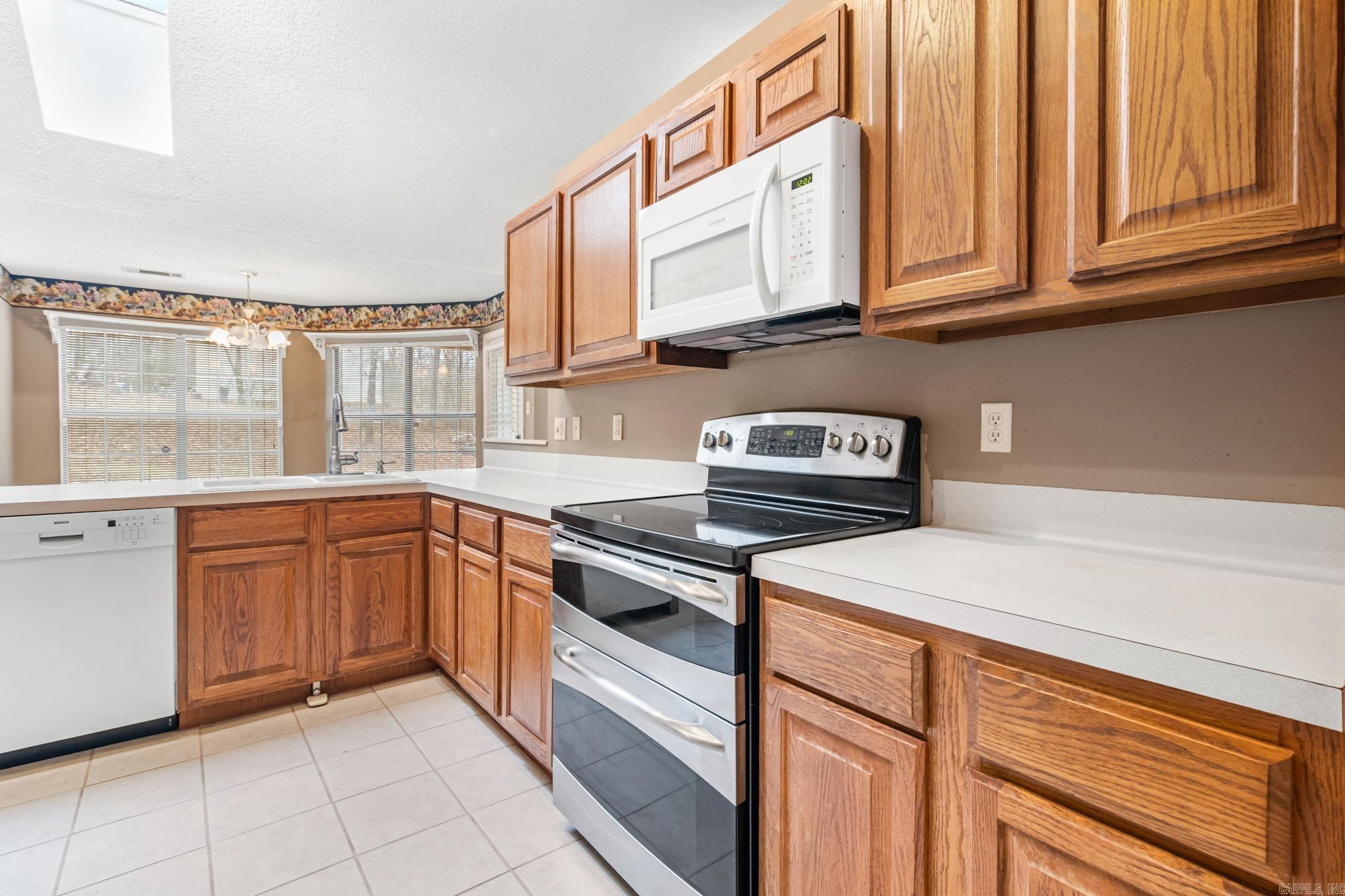 296 Deer Creek  Cabot, AR