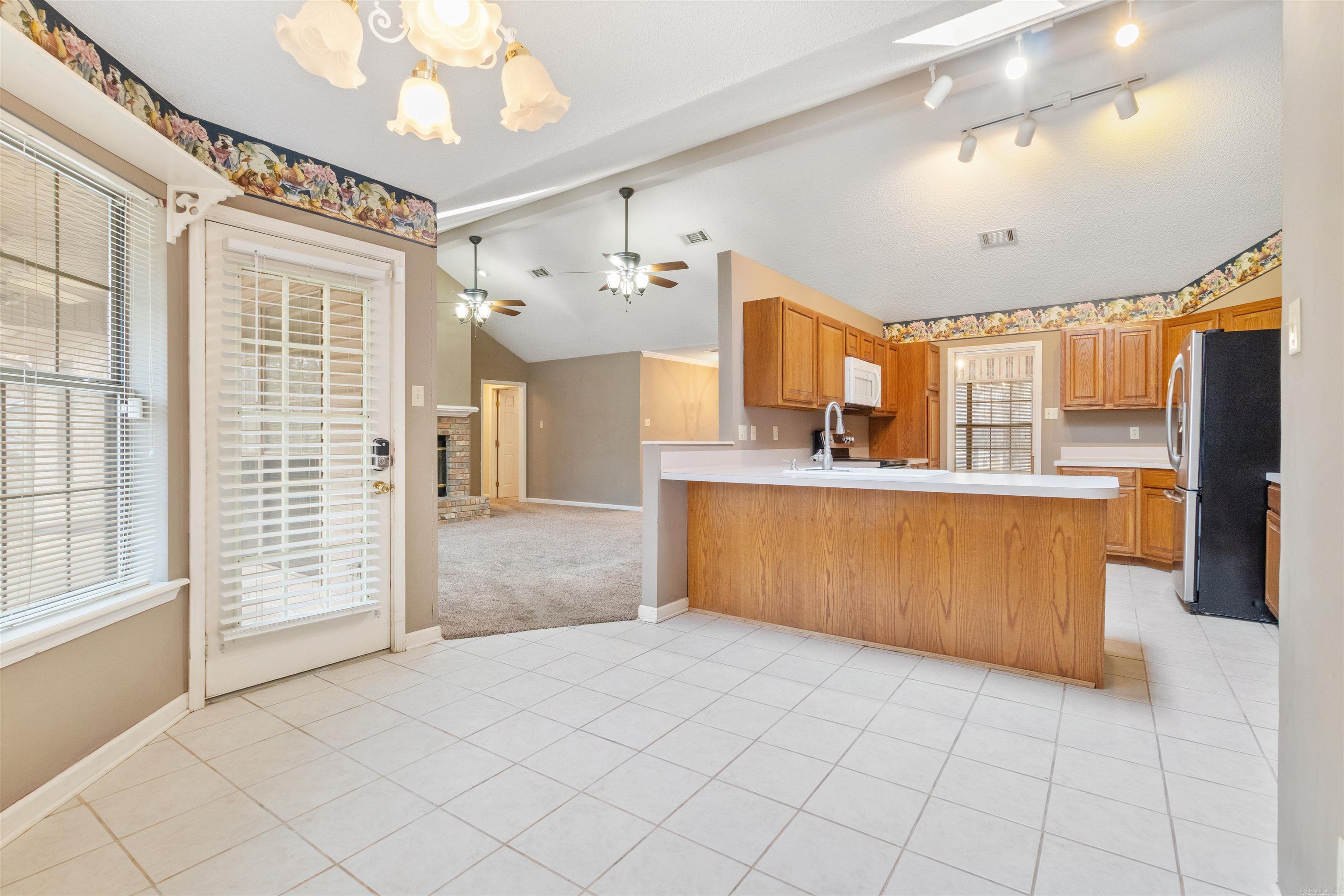 296 Deer Creek  Cabot, AR