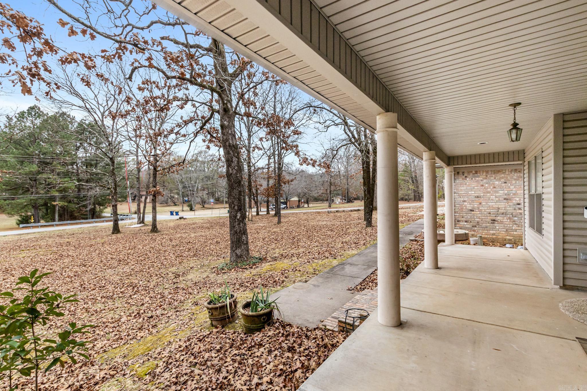 296 Deer Creek  Cabot, AR