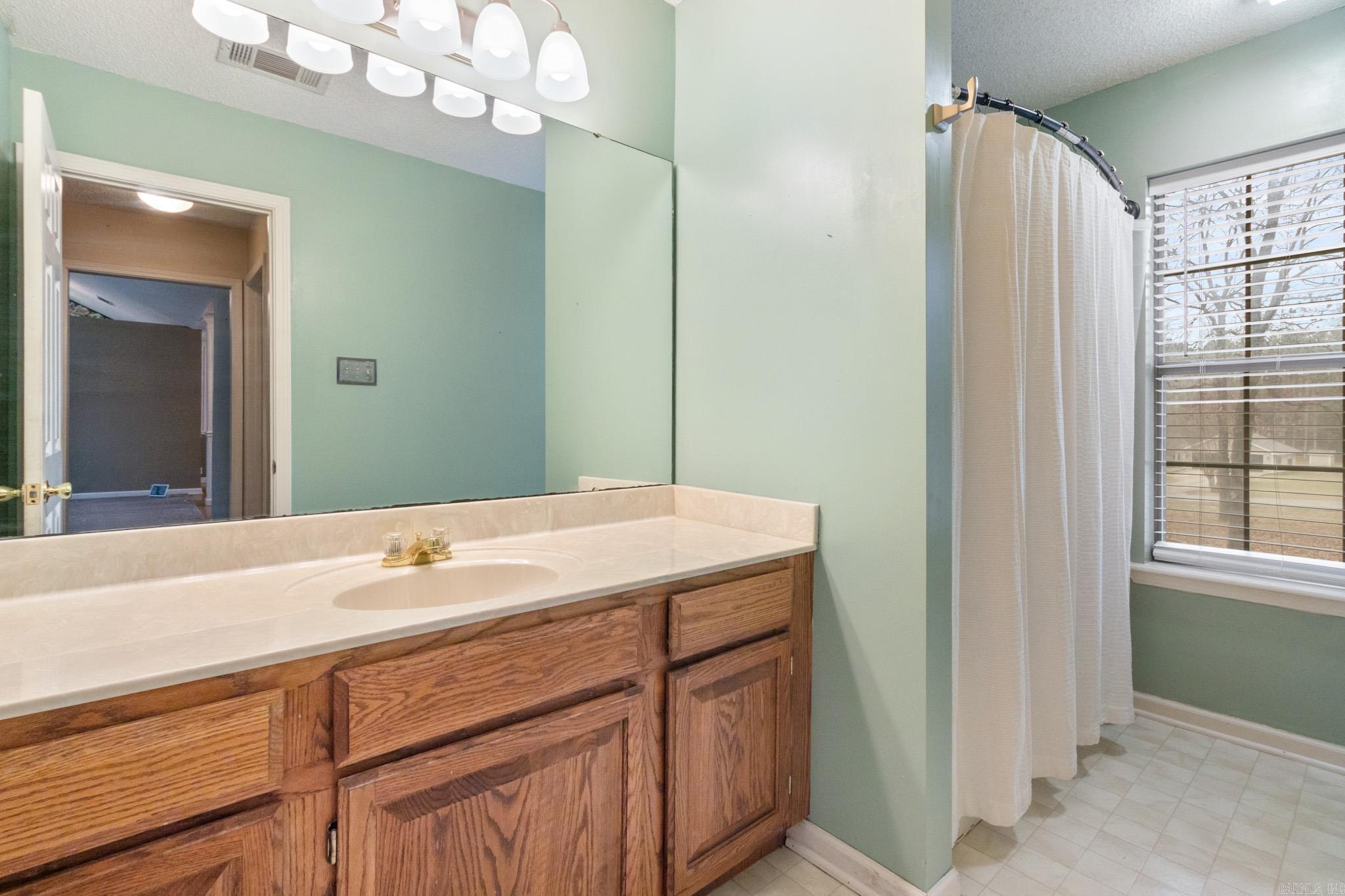 296 Deer Creek  Cabot, AR