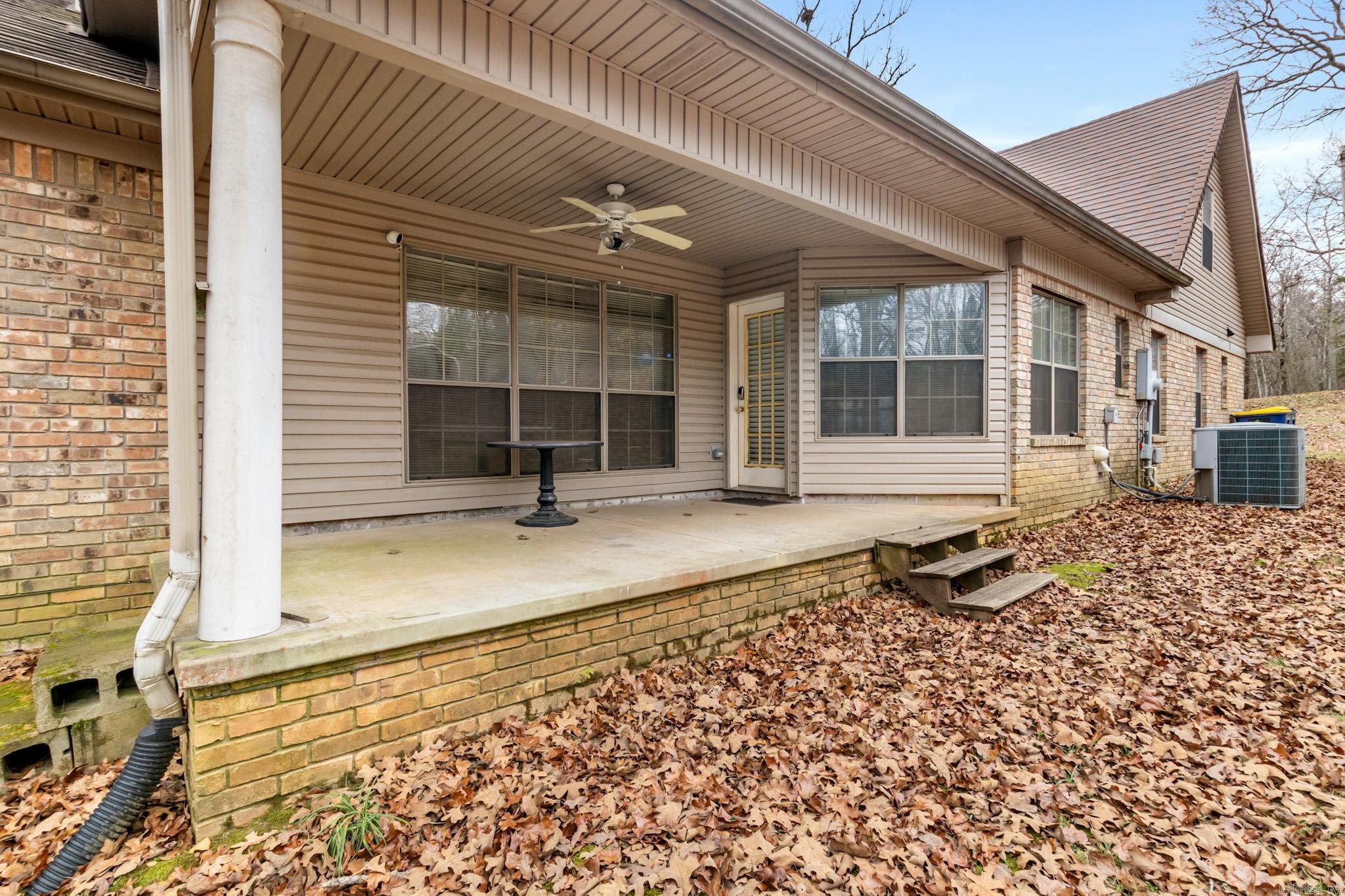 296 Deer Creek  Cabot, AR