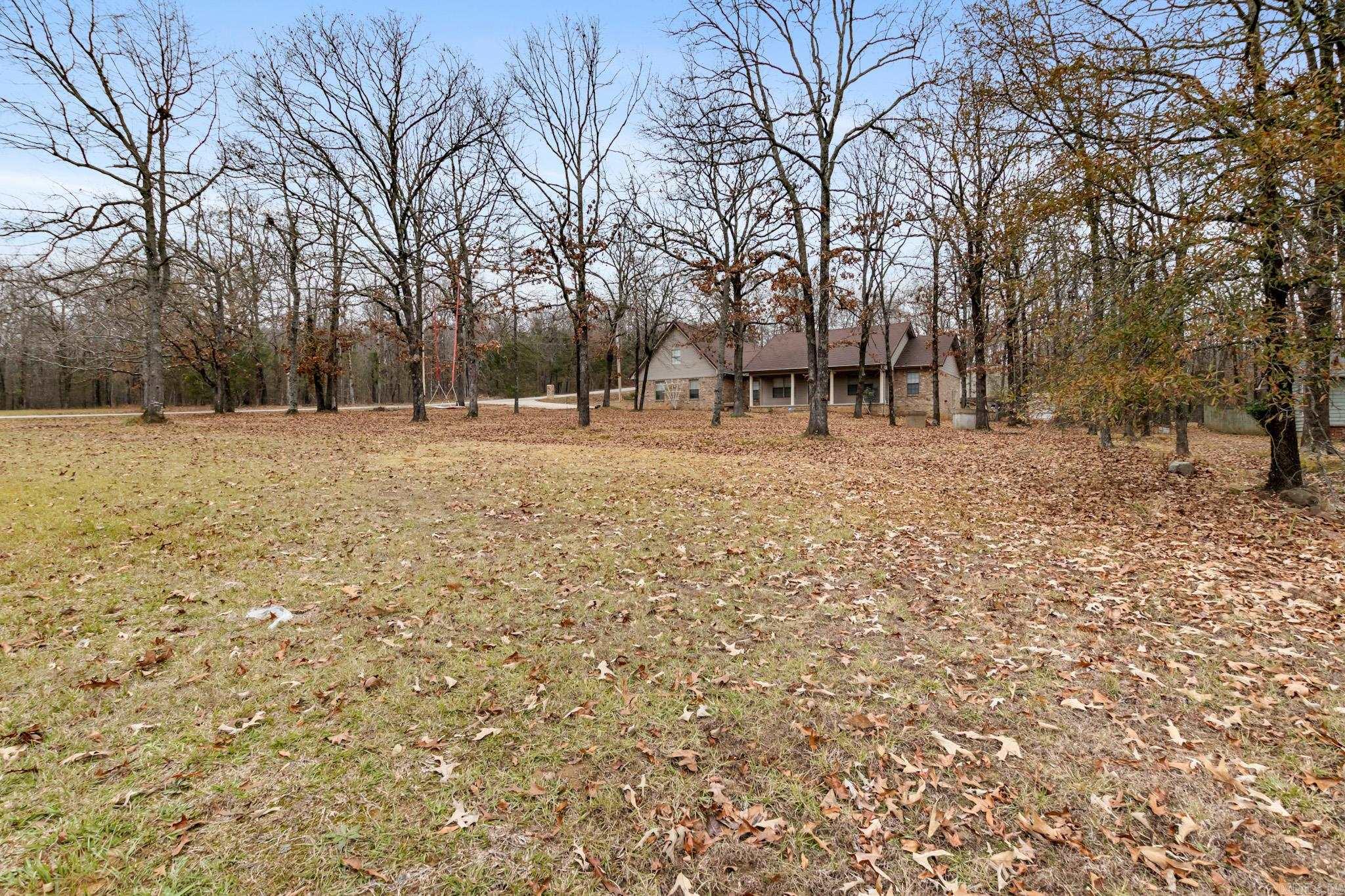 296 Deer Creek  Cabot, AR