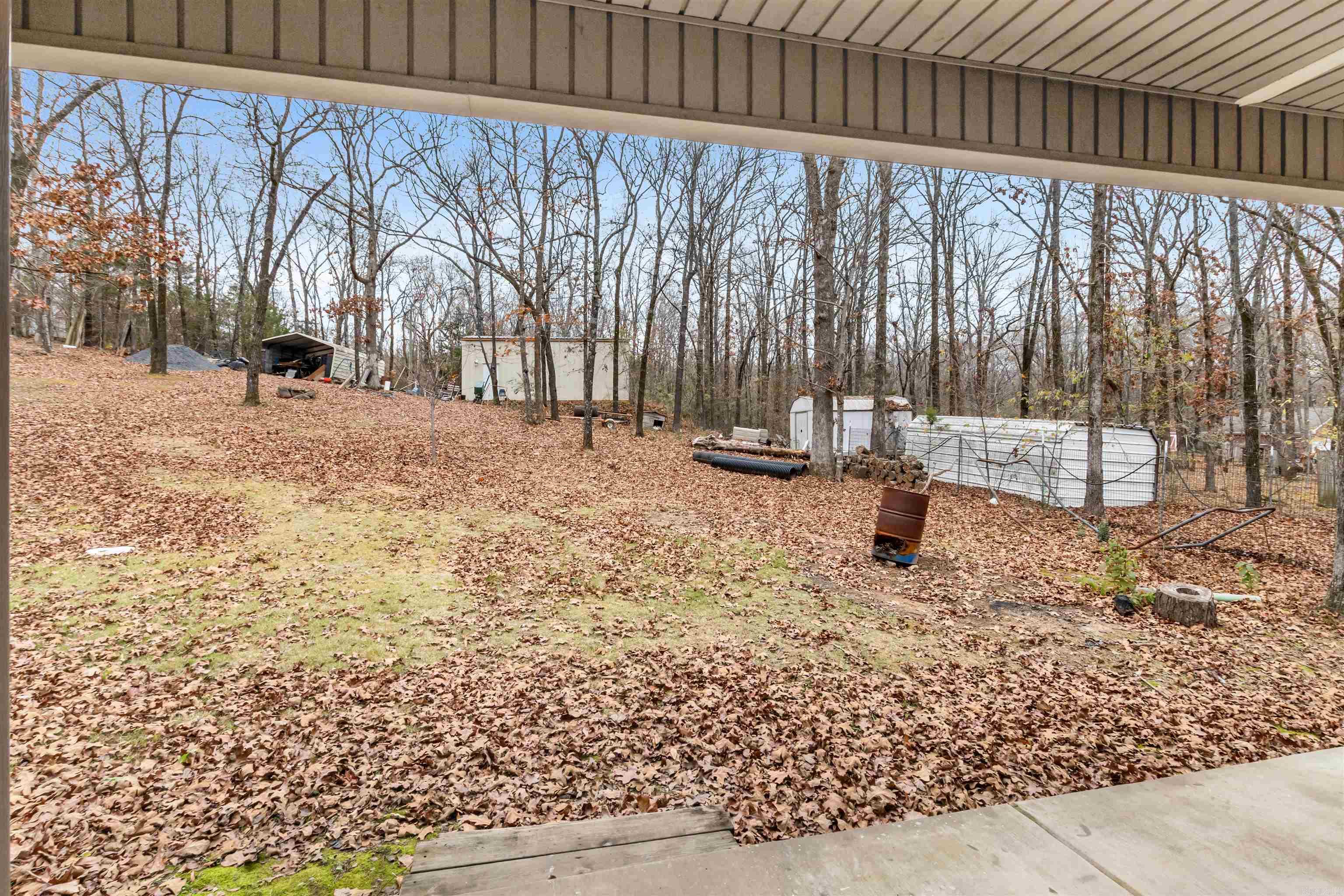 296 Deer Creek  Cabot, AR