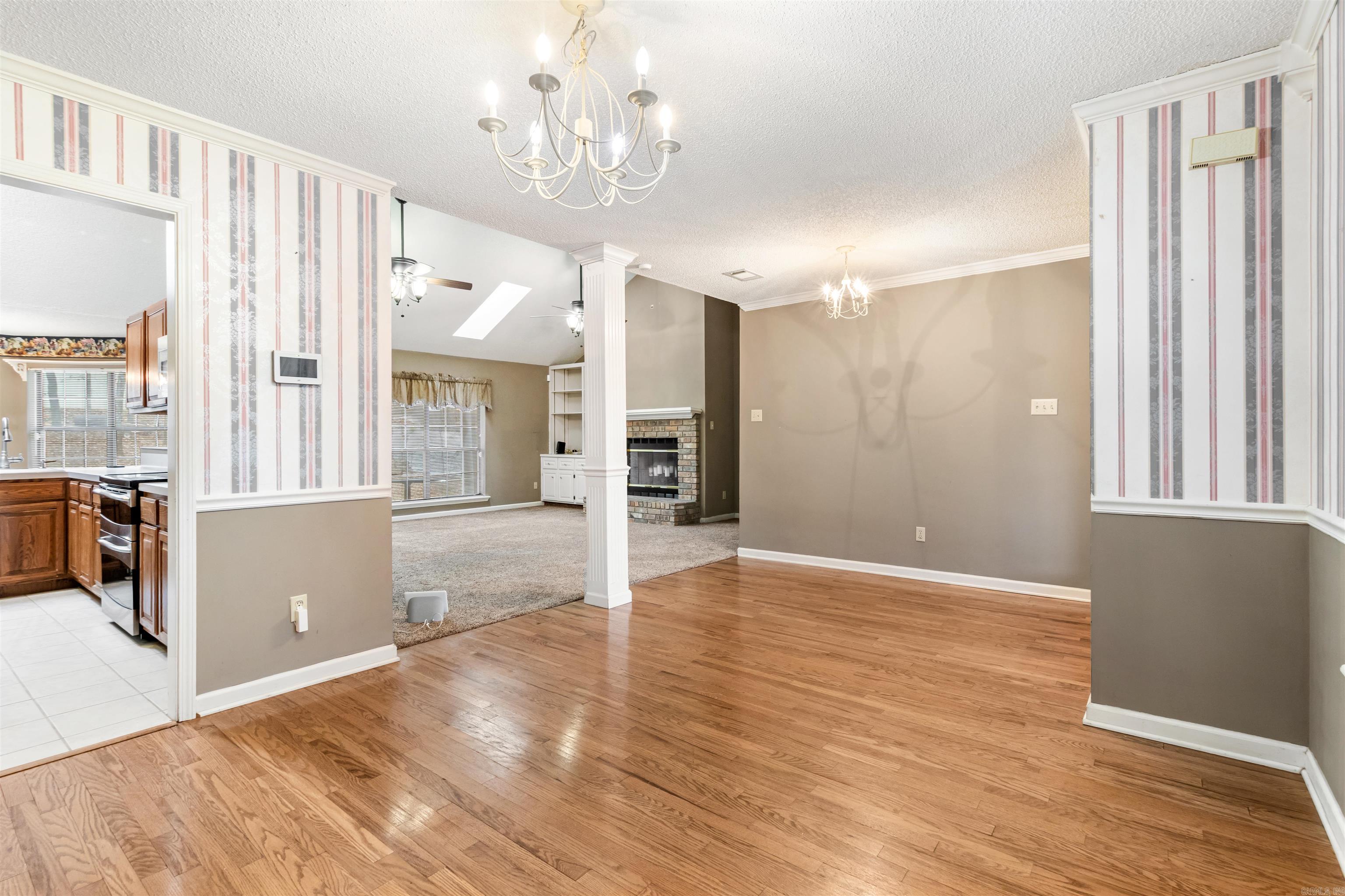 296 Deer Creek  Cabot, AR