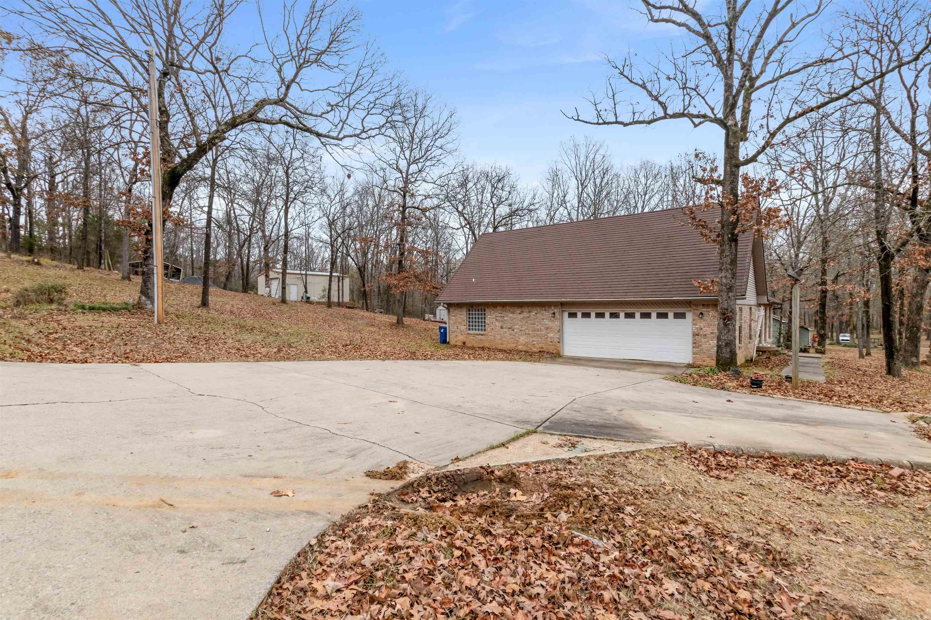 296 Deer Creek  Cabot, AR