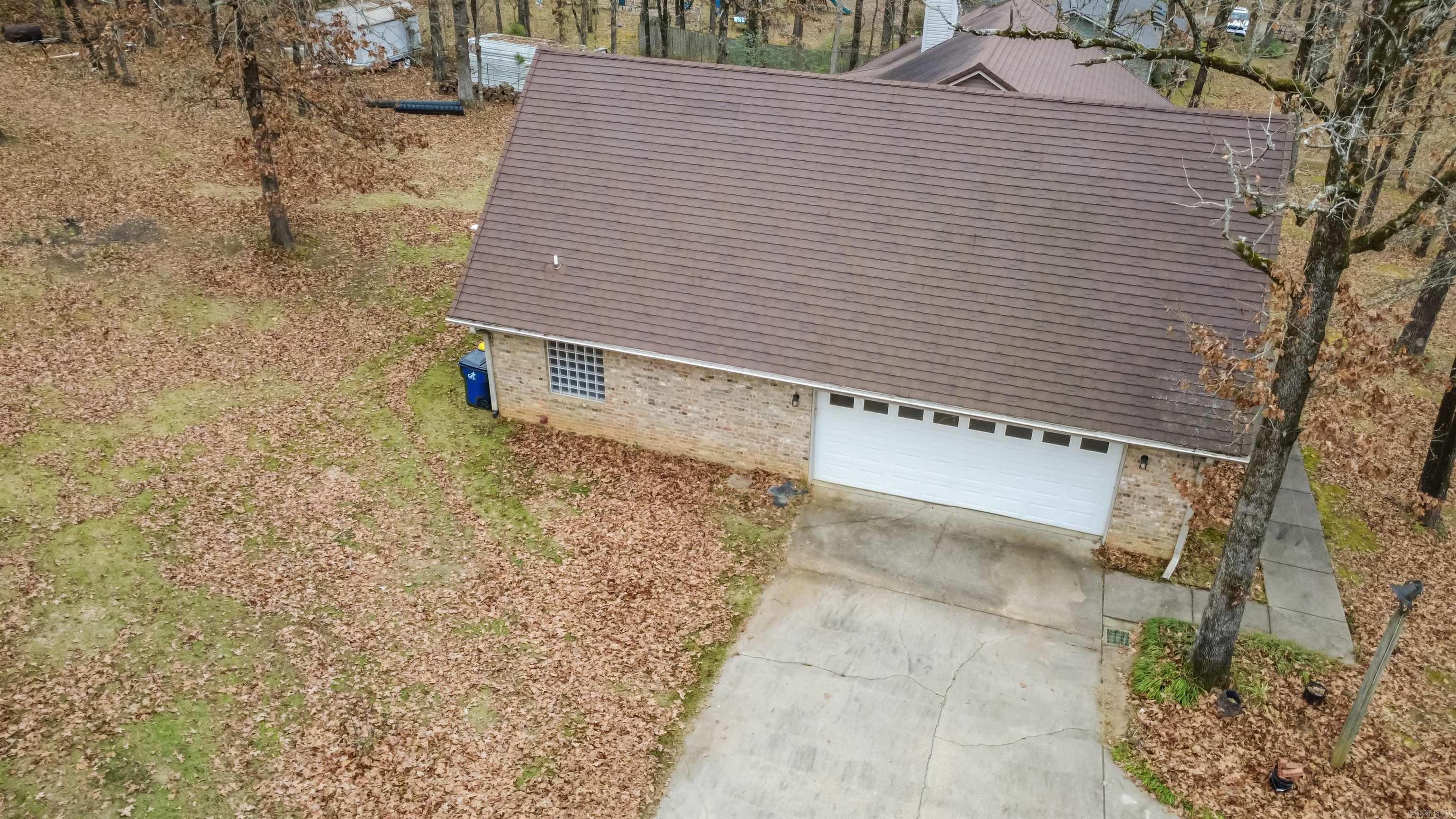 296 Deer Creek  Cabot, AR