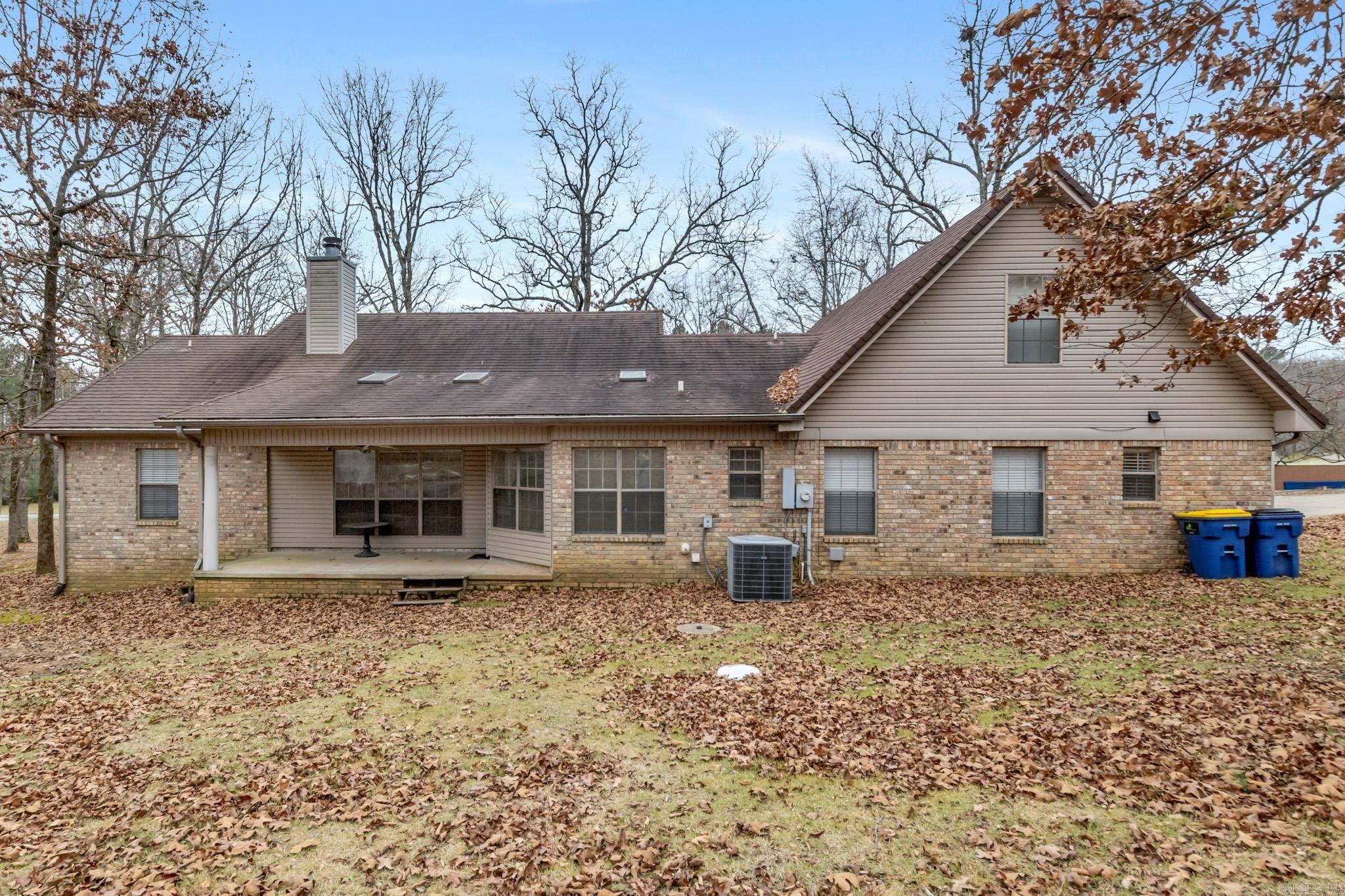 296 Deer Creek  Cabot, AR