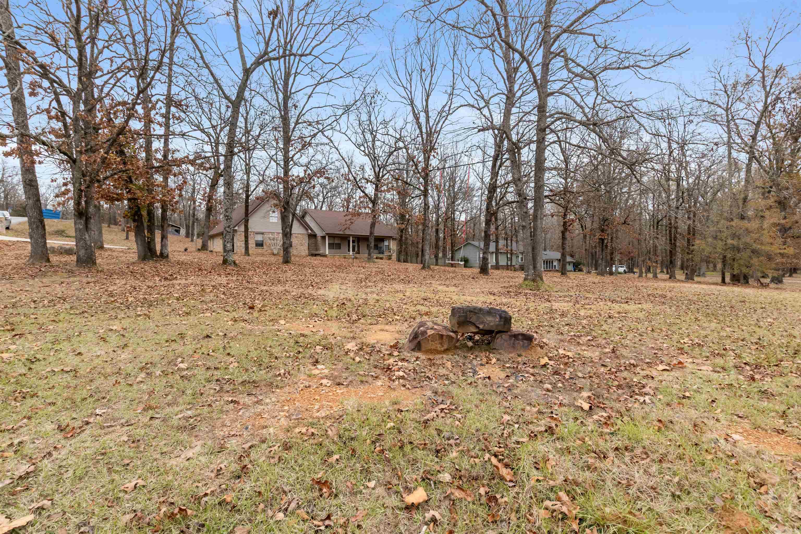 296 Deer Creek  Cabot, AR