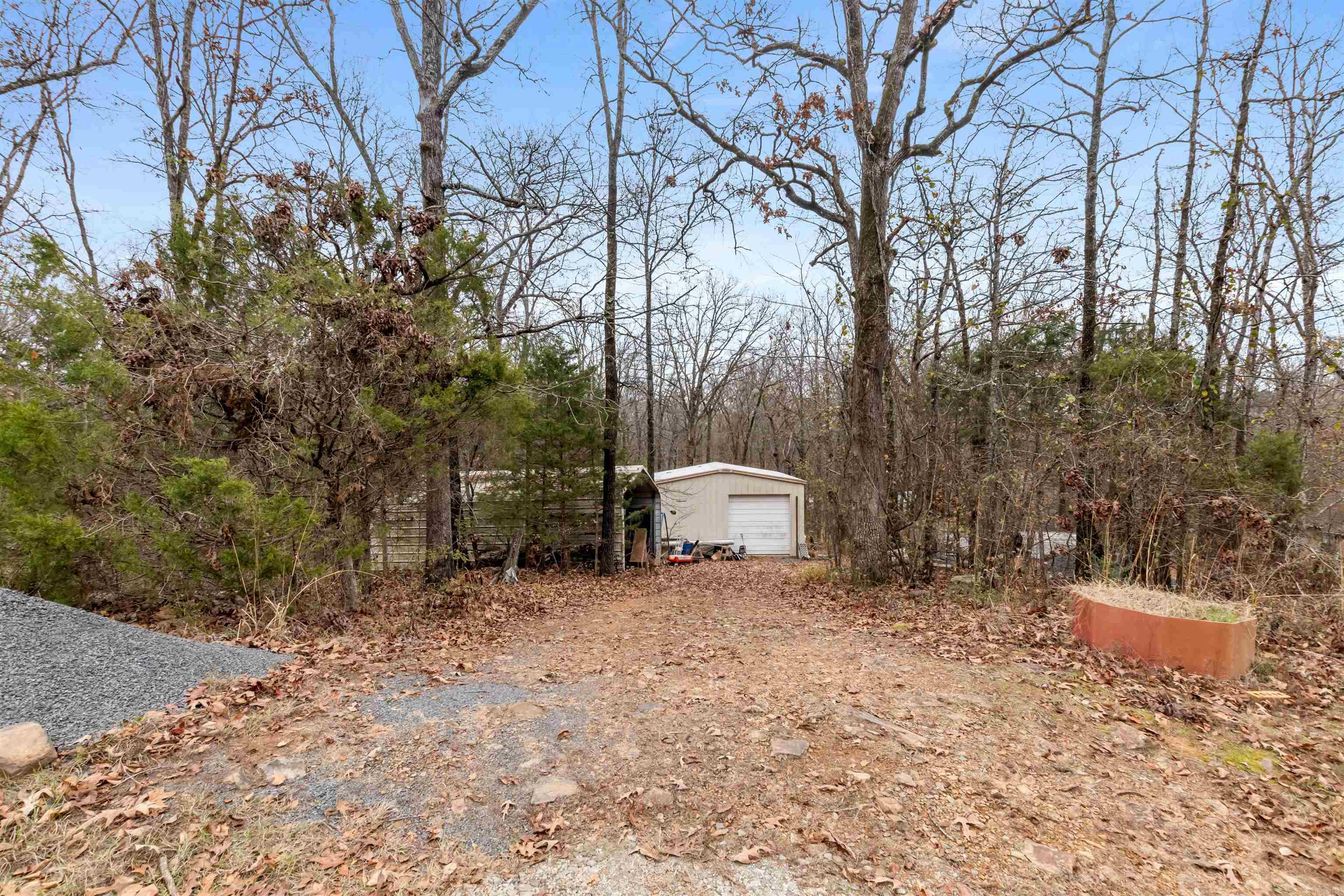 296 Deer Creek  Cabot, AR