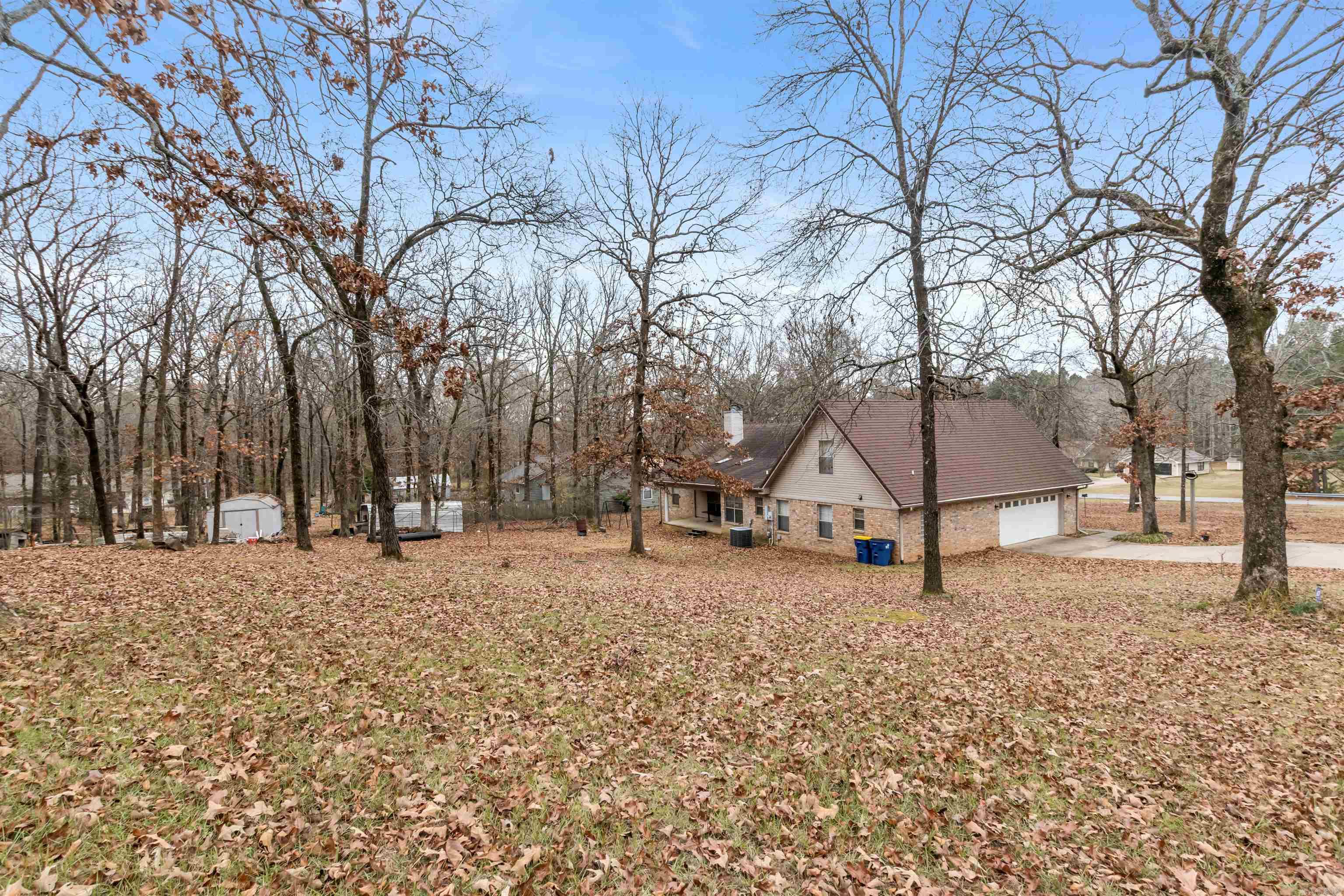 296 Deer Creek  Cabot, AR