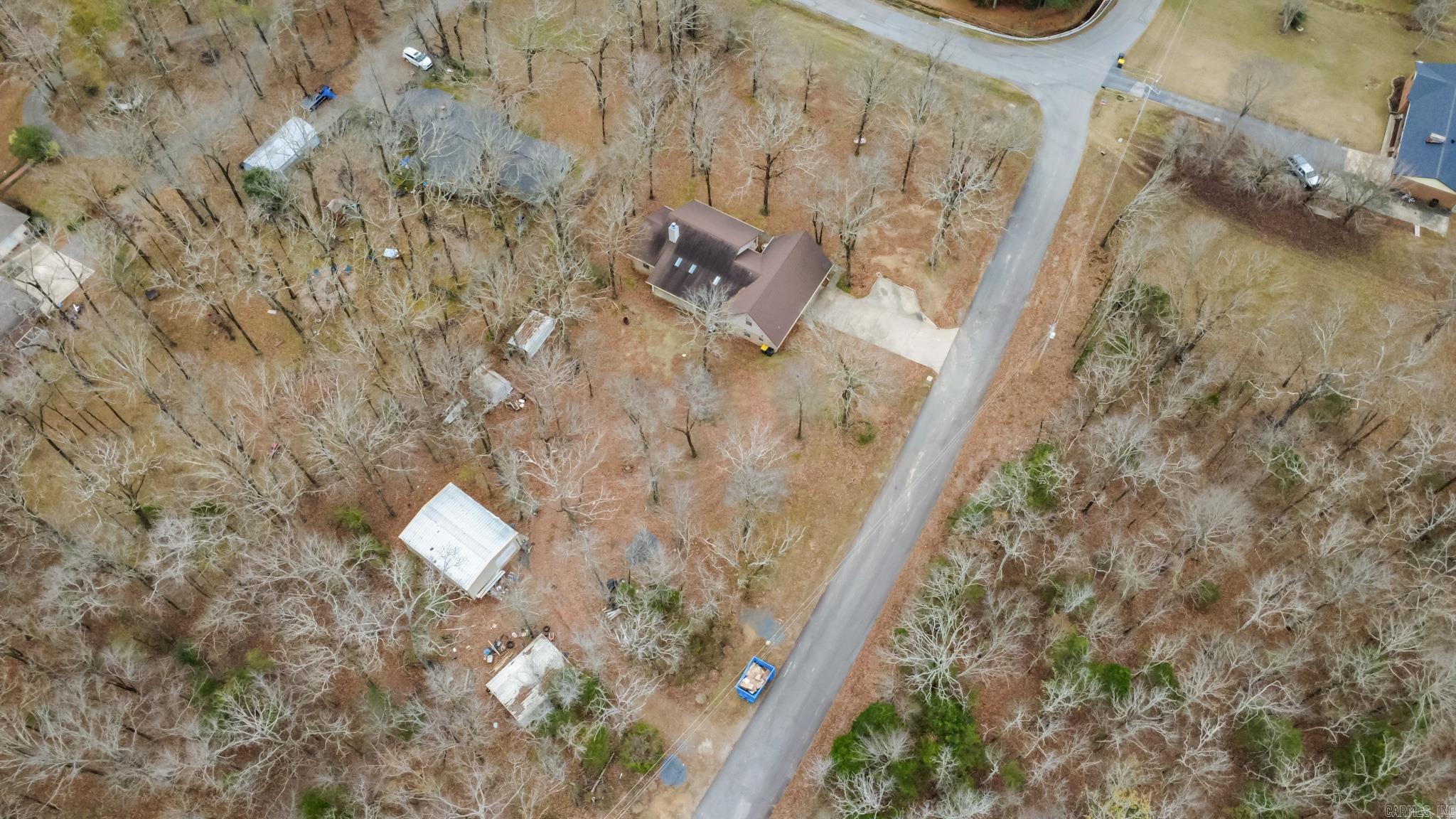 296 Deer Creek  Cabot, AR