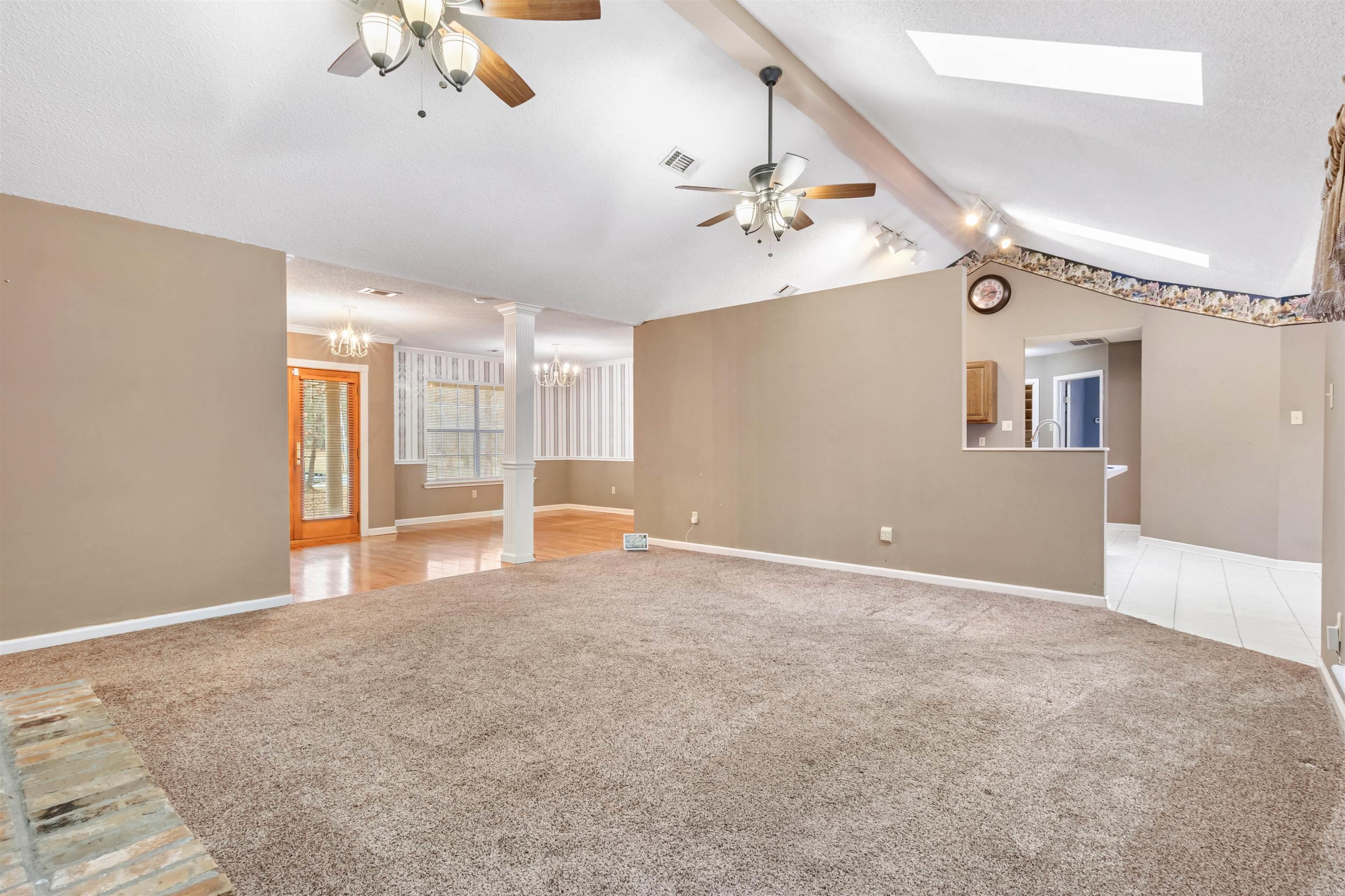 296 Deer Creek  Cabot, AR