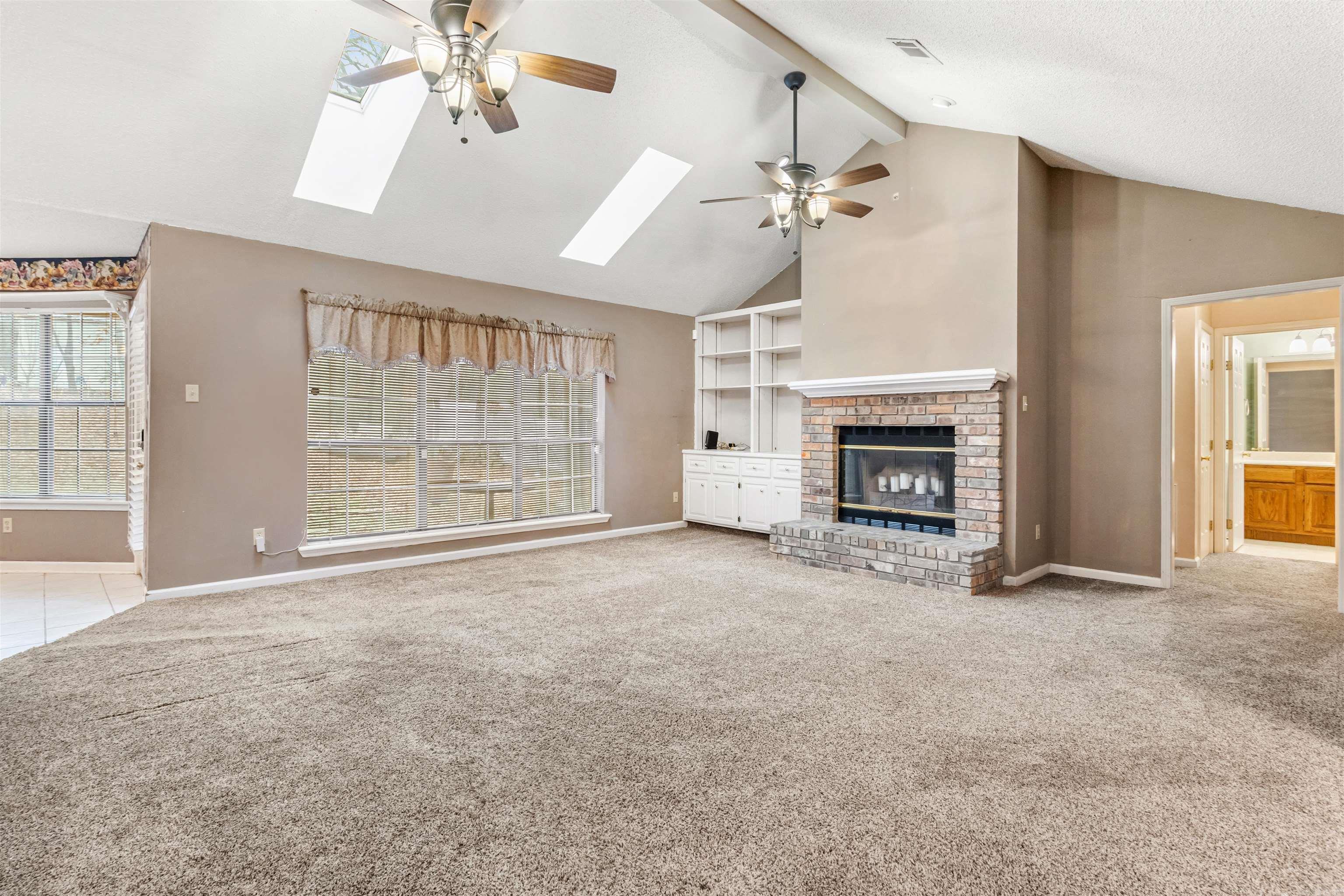 296 Deer Creek  Cabot, AR