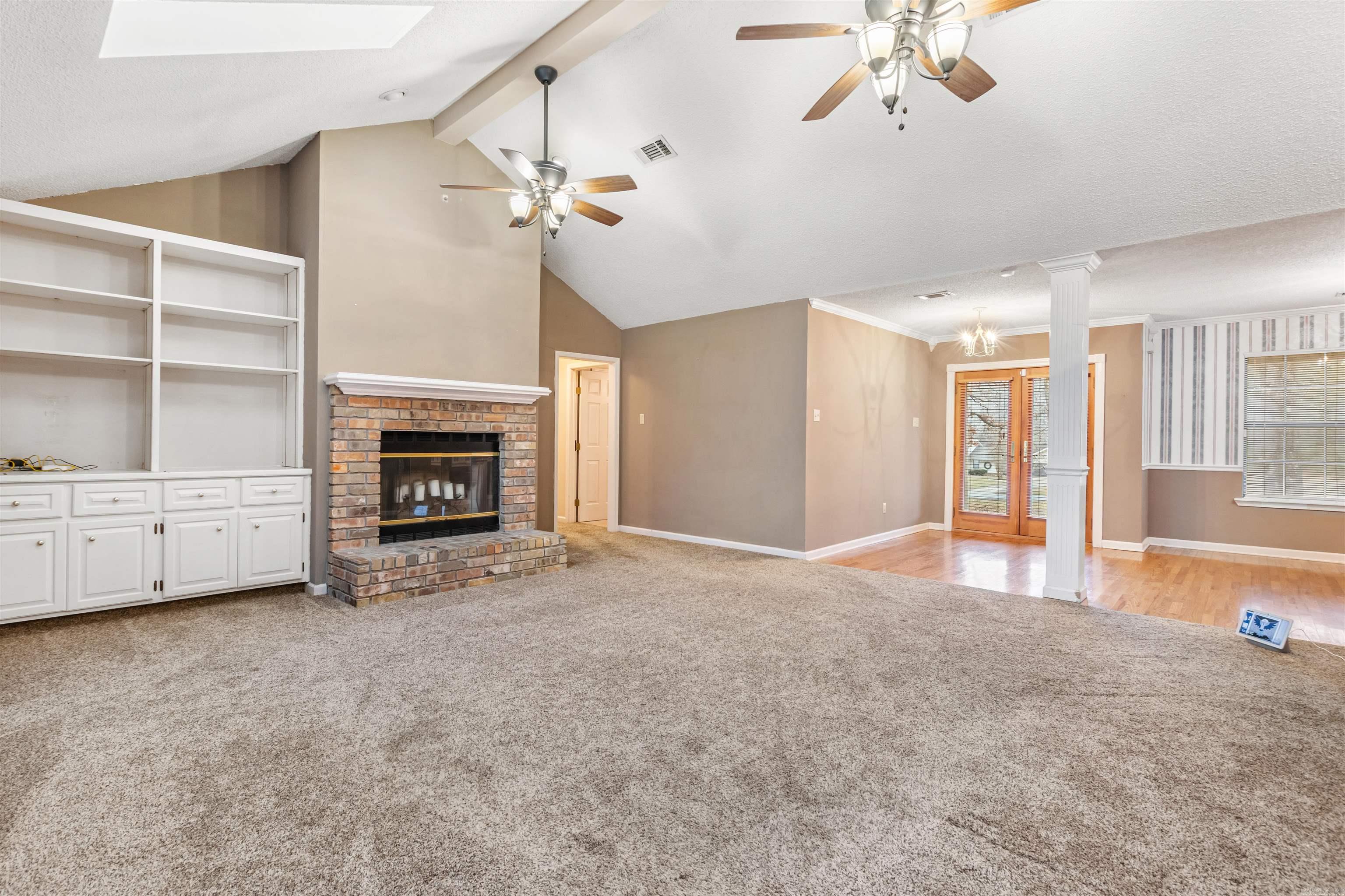 296 Deer Creek  Cabot, AR