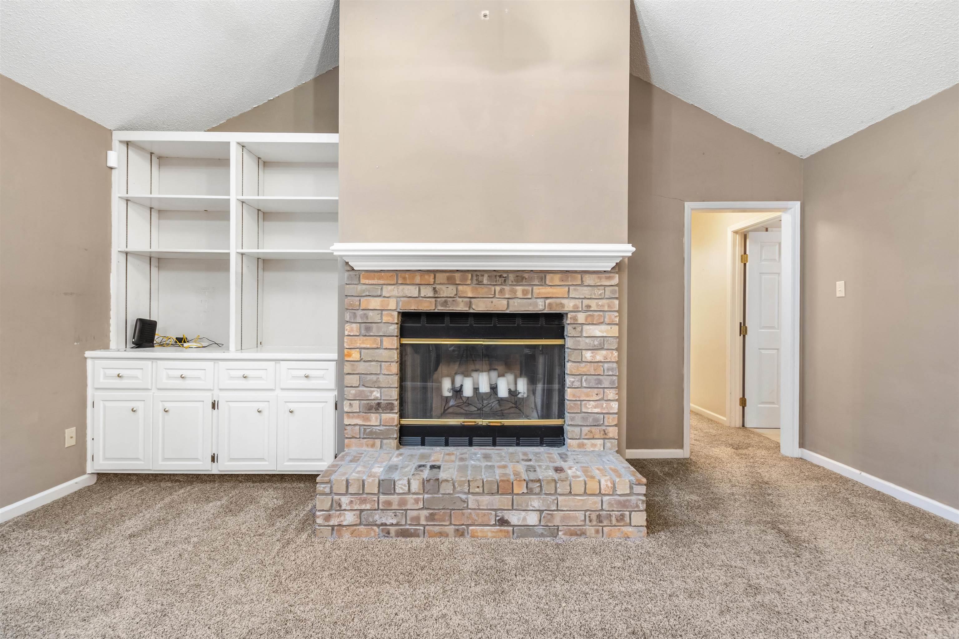 296 Deer Creek  Cabot, AR