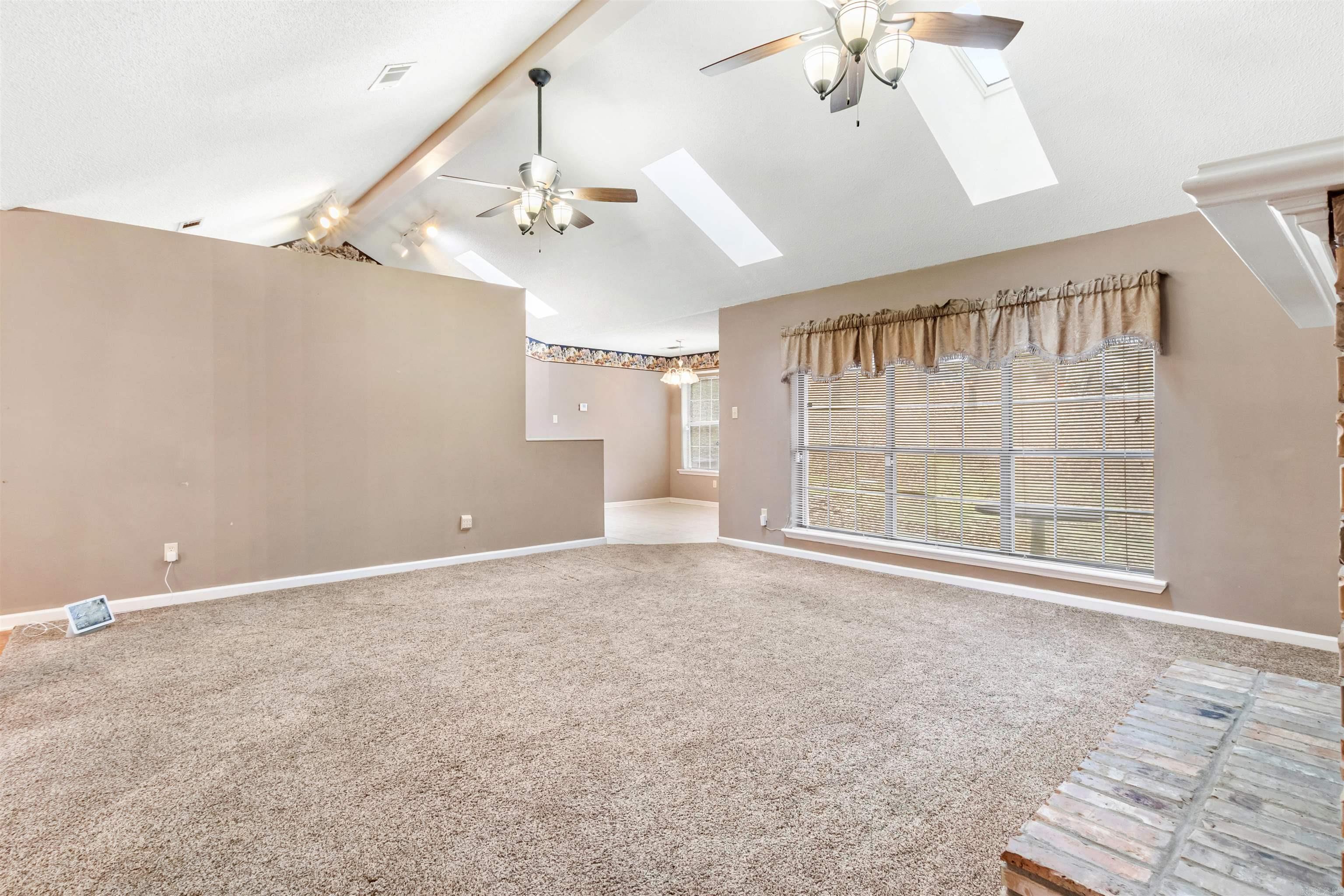 296 Deer Creek  Cabot, AR