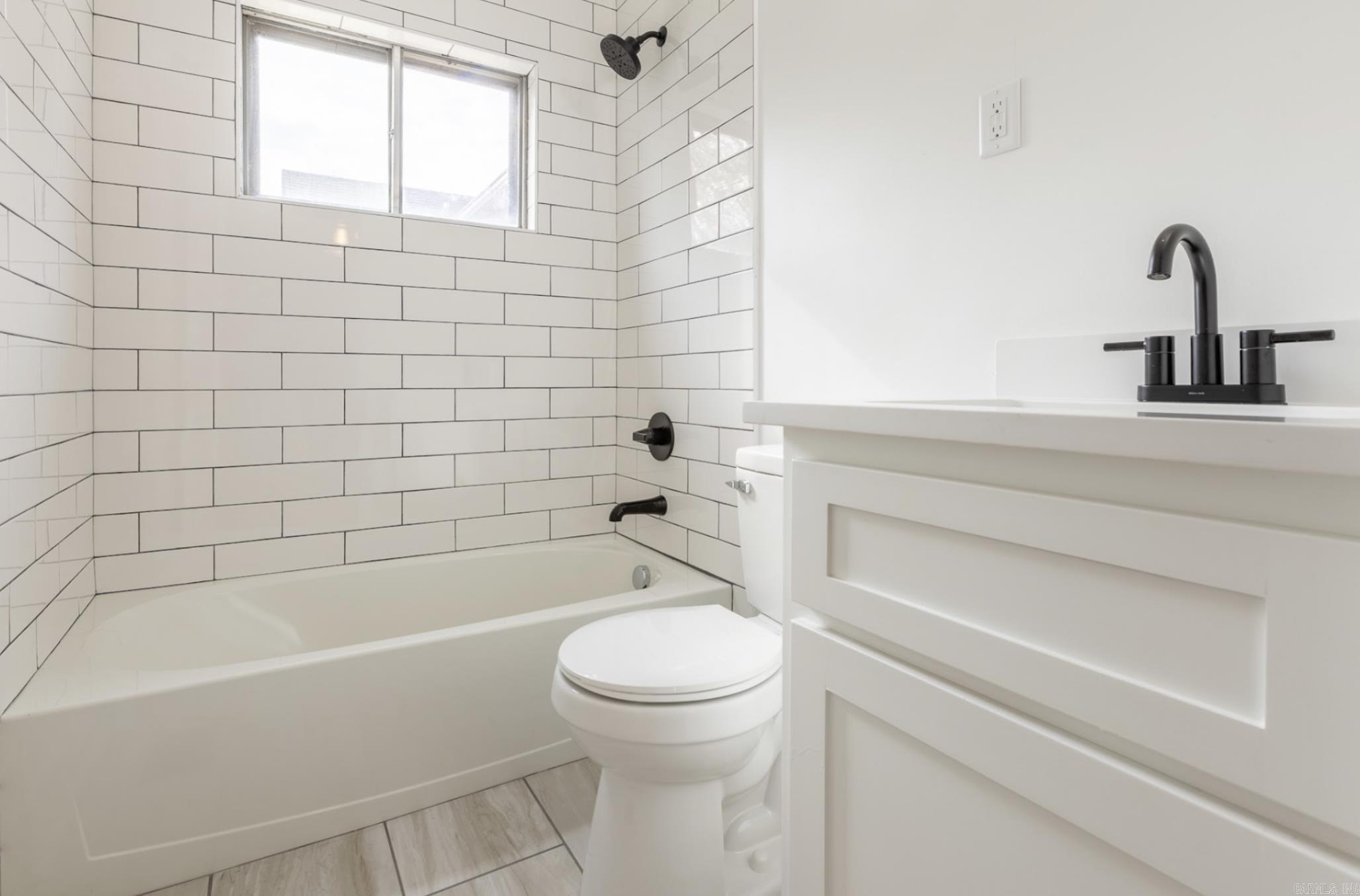 4720 Lakeview  North Little Rock, AR