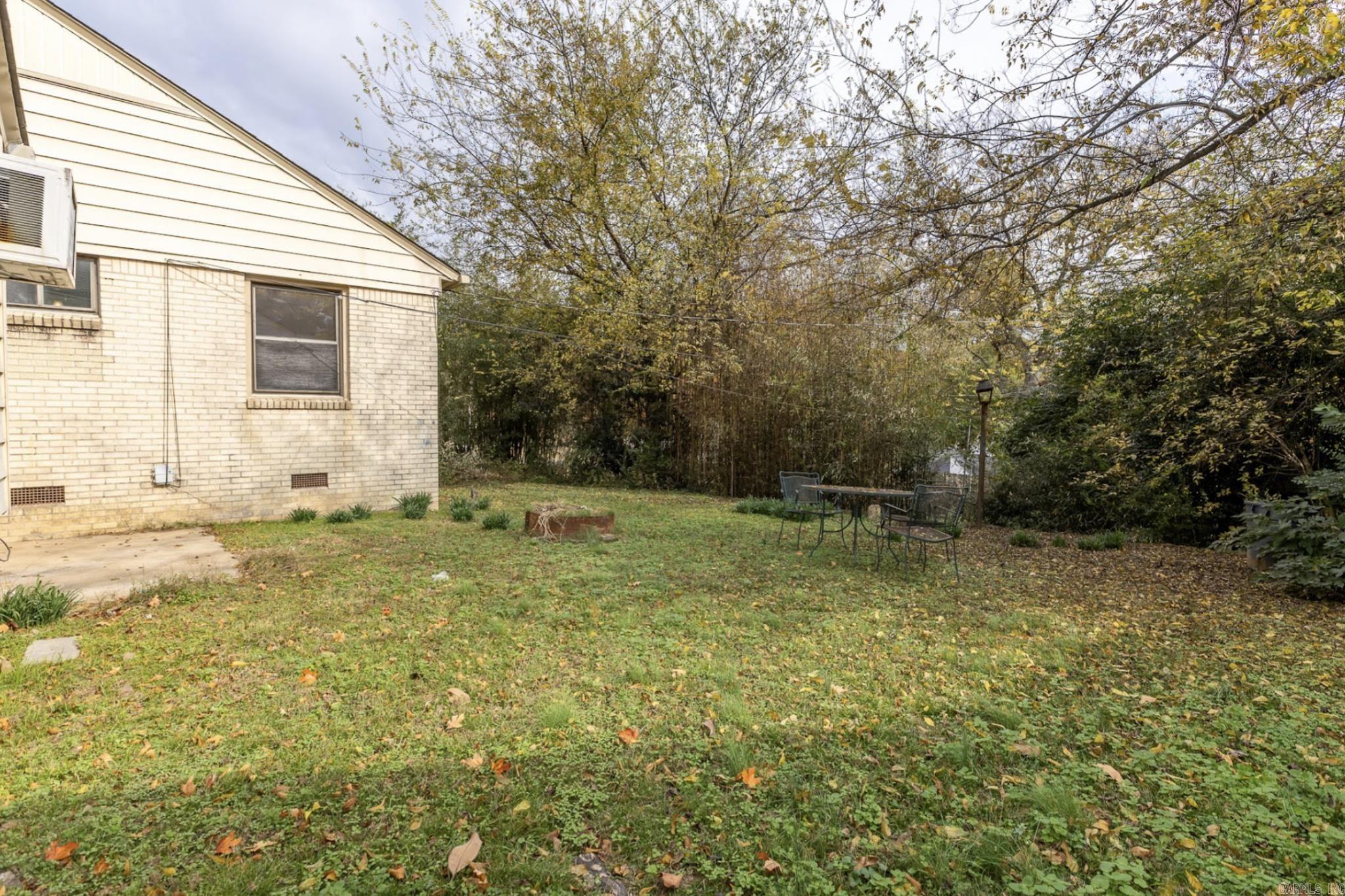 4720 Lakeview  North Little Rock, AR