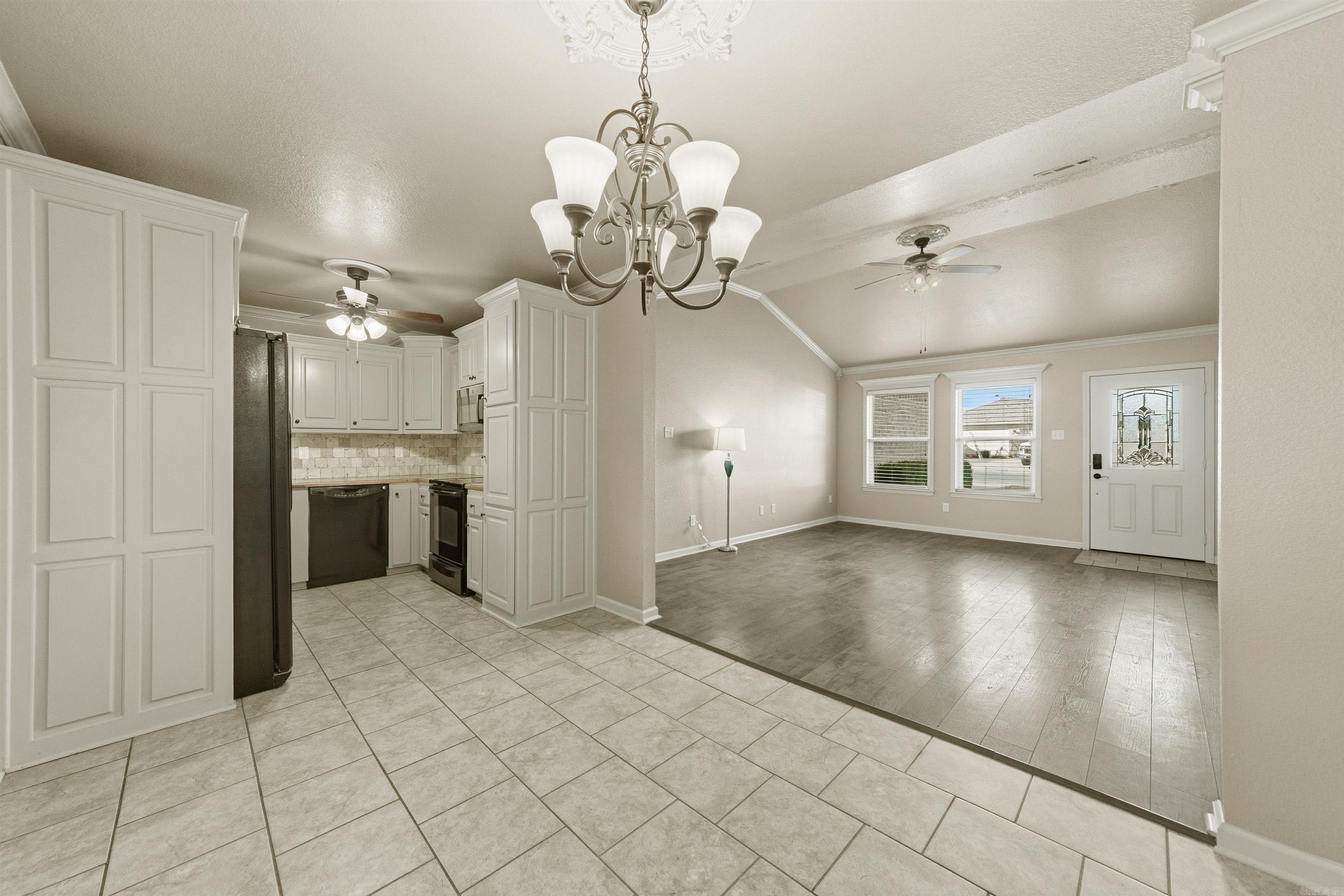 49 Castleton Drive Ward, AR 72176