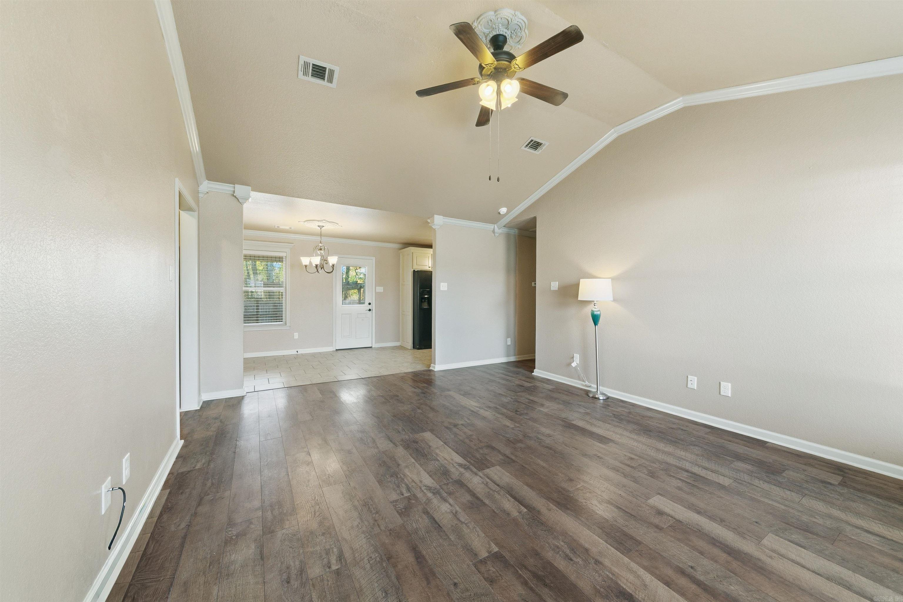 49 Castleton Drive Ward, AR 72176