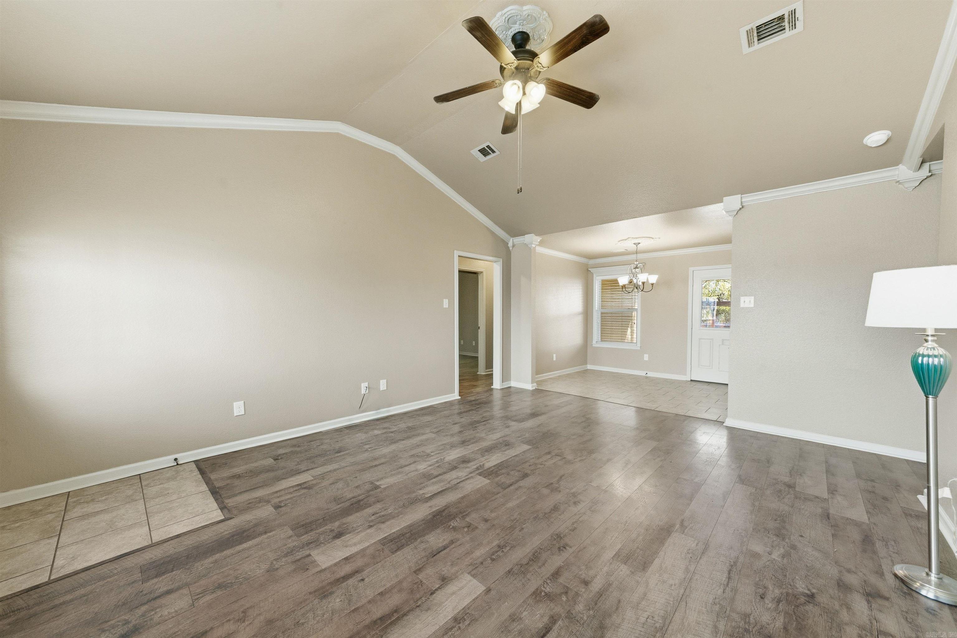 49 Castleton Drive Ward, AR 72176