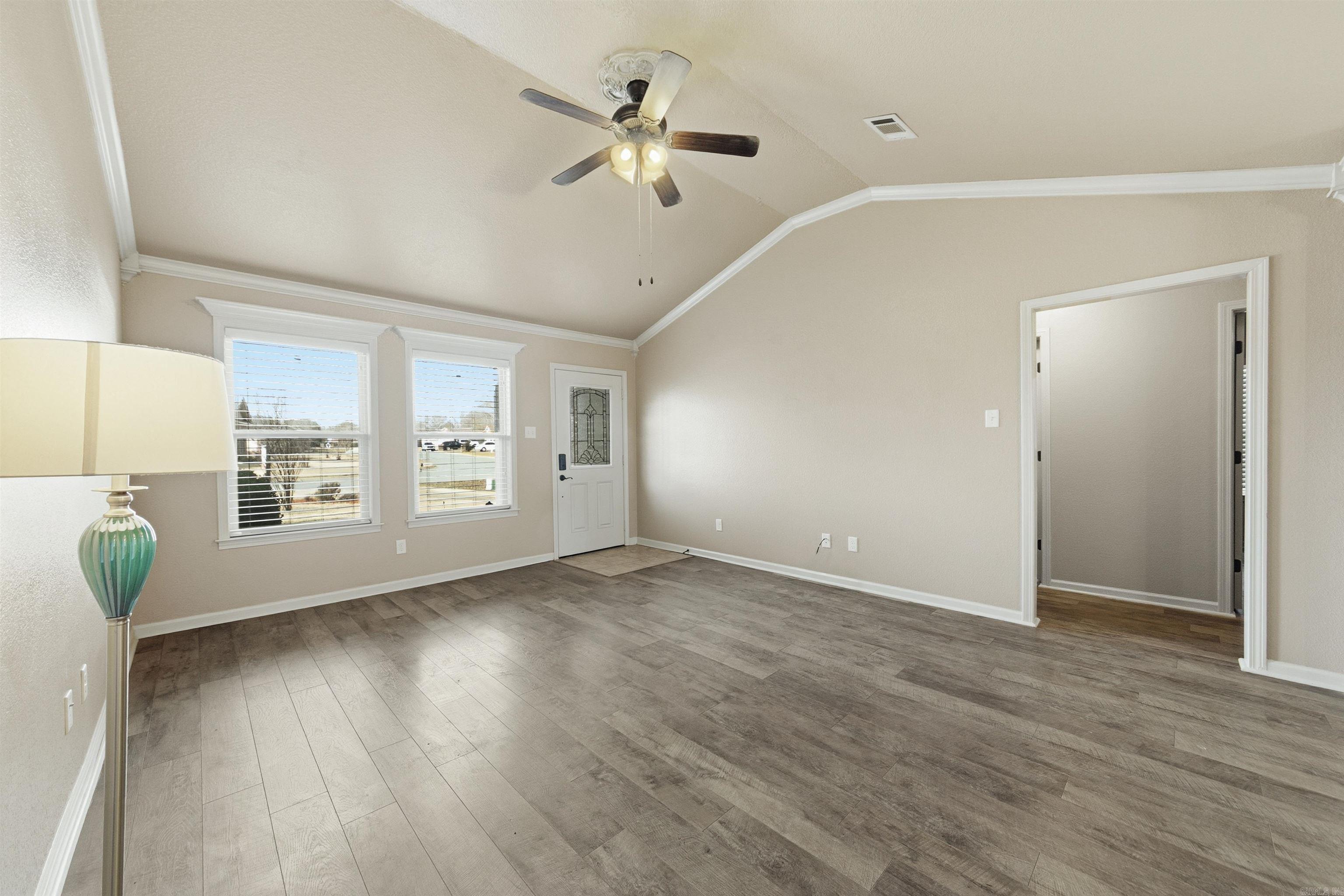 49 Castleton Drive Ward, AR 72176