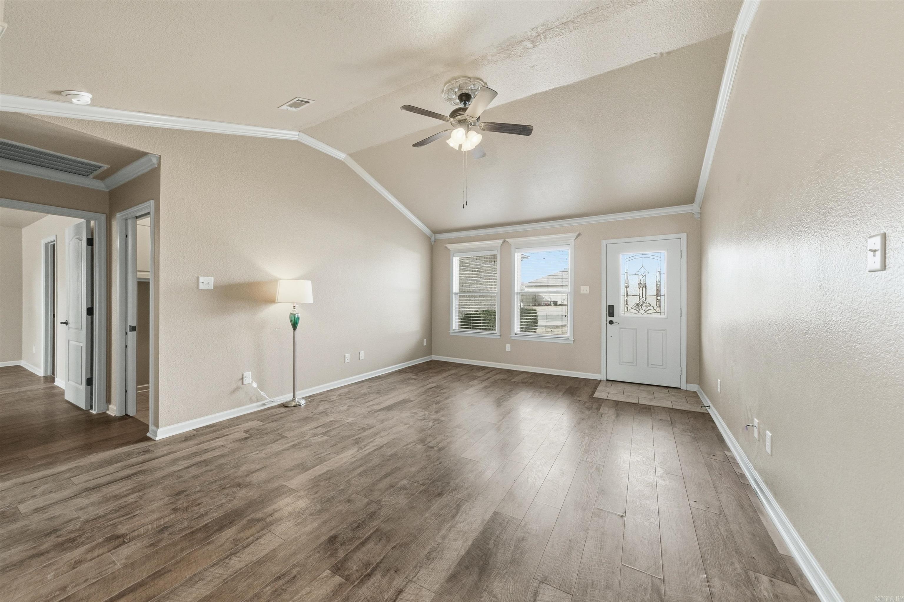 49 Castleton Drive Ward, AR 72176