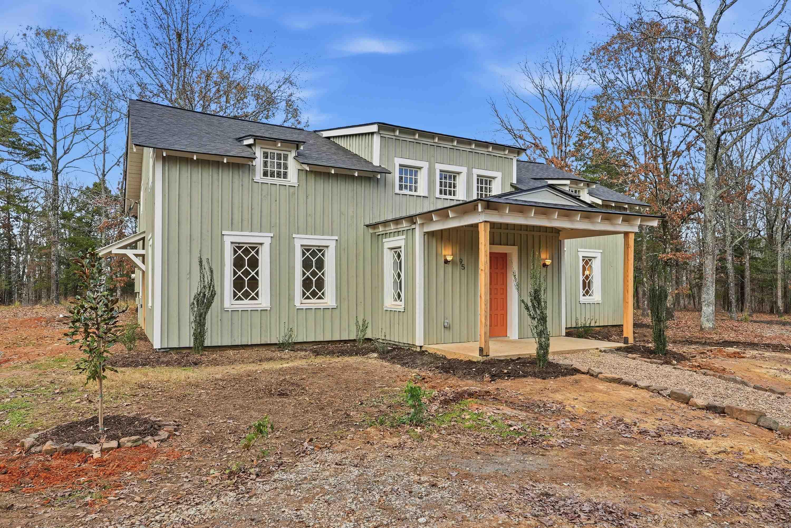 95 Kara  Vilonia, AR