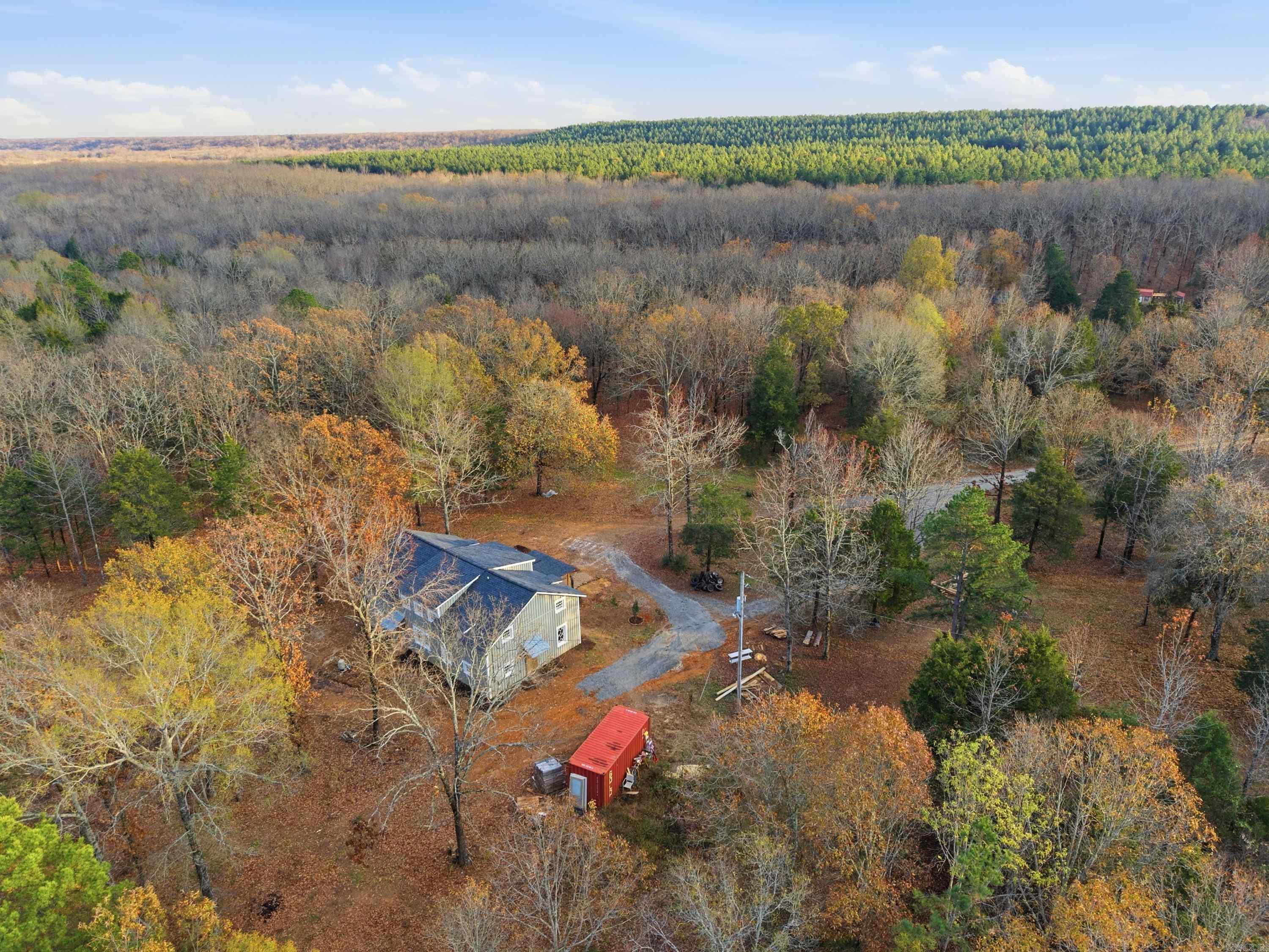 95 Kara Cove Vilonia, AR 72173