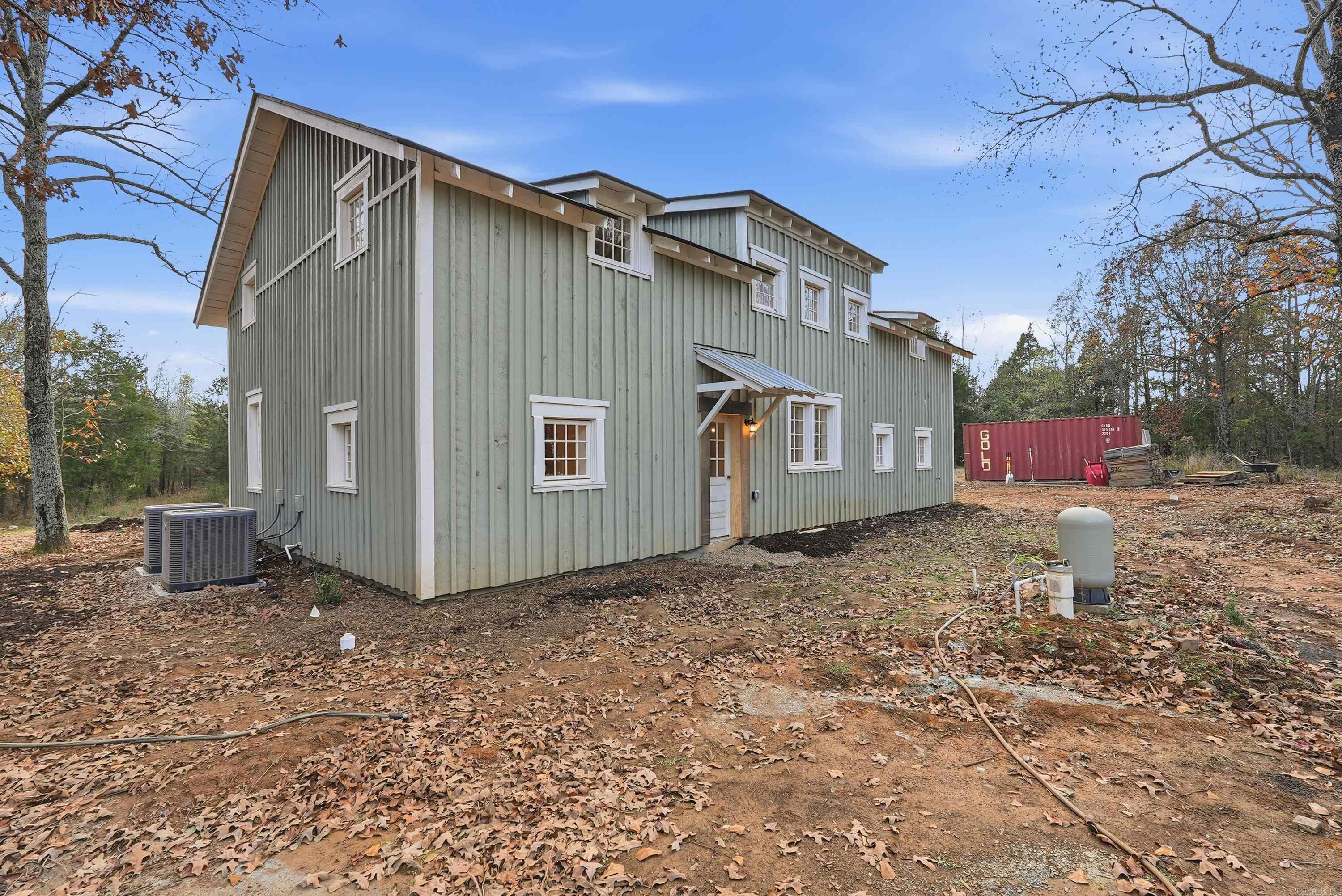 95 Kara  Vilonia, AR