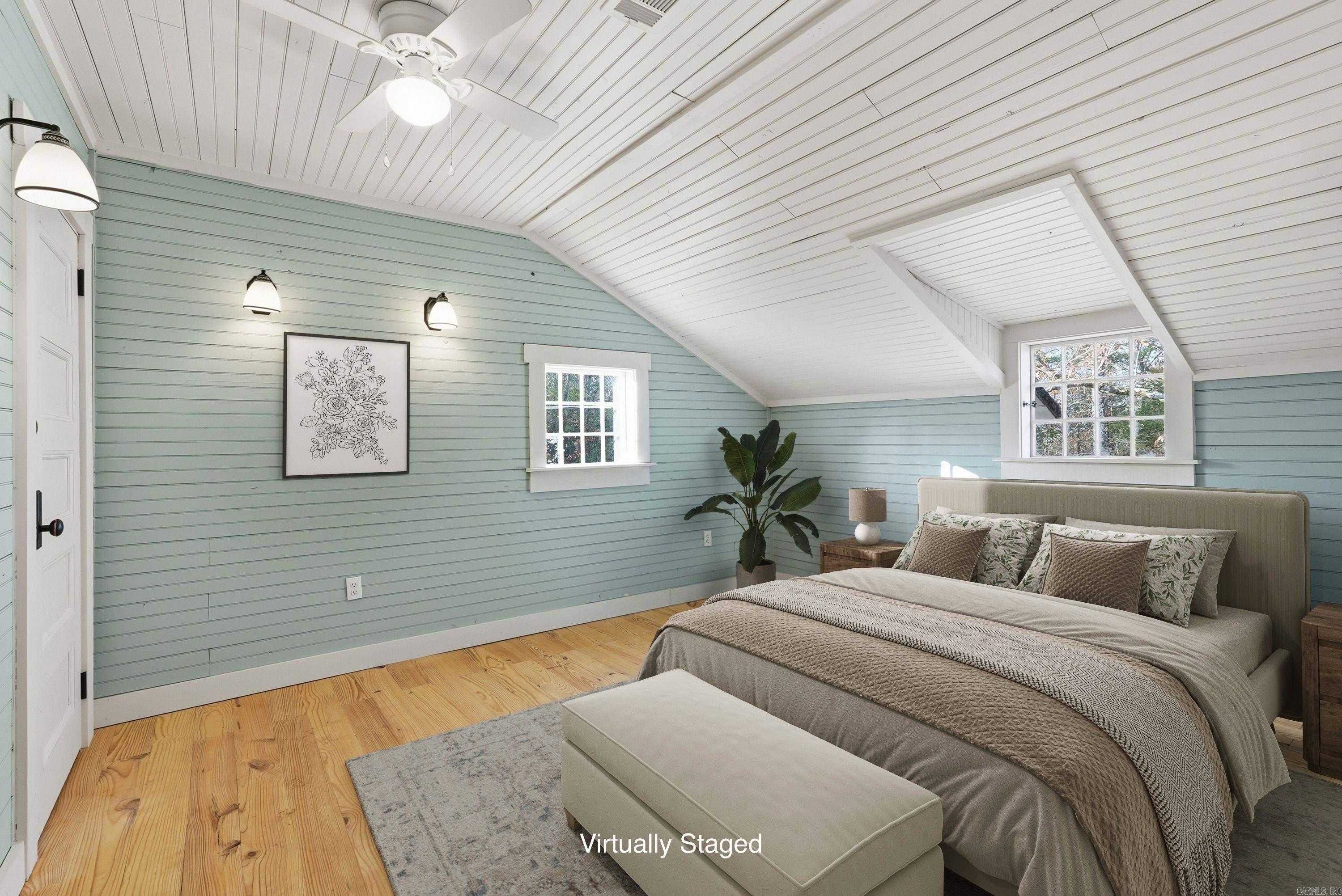 95 Kara Cove Vilonia, AR 72173