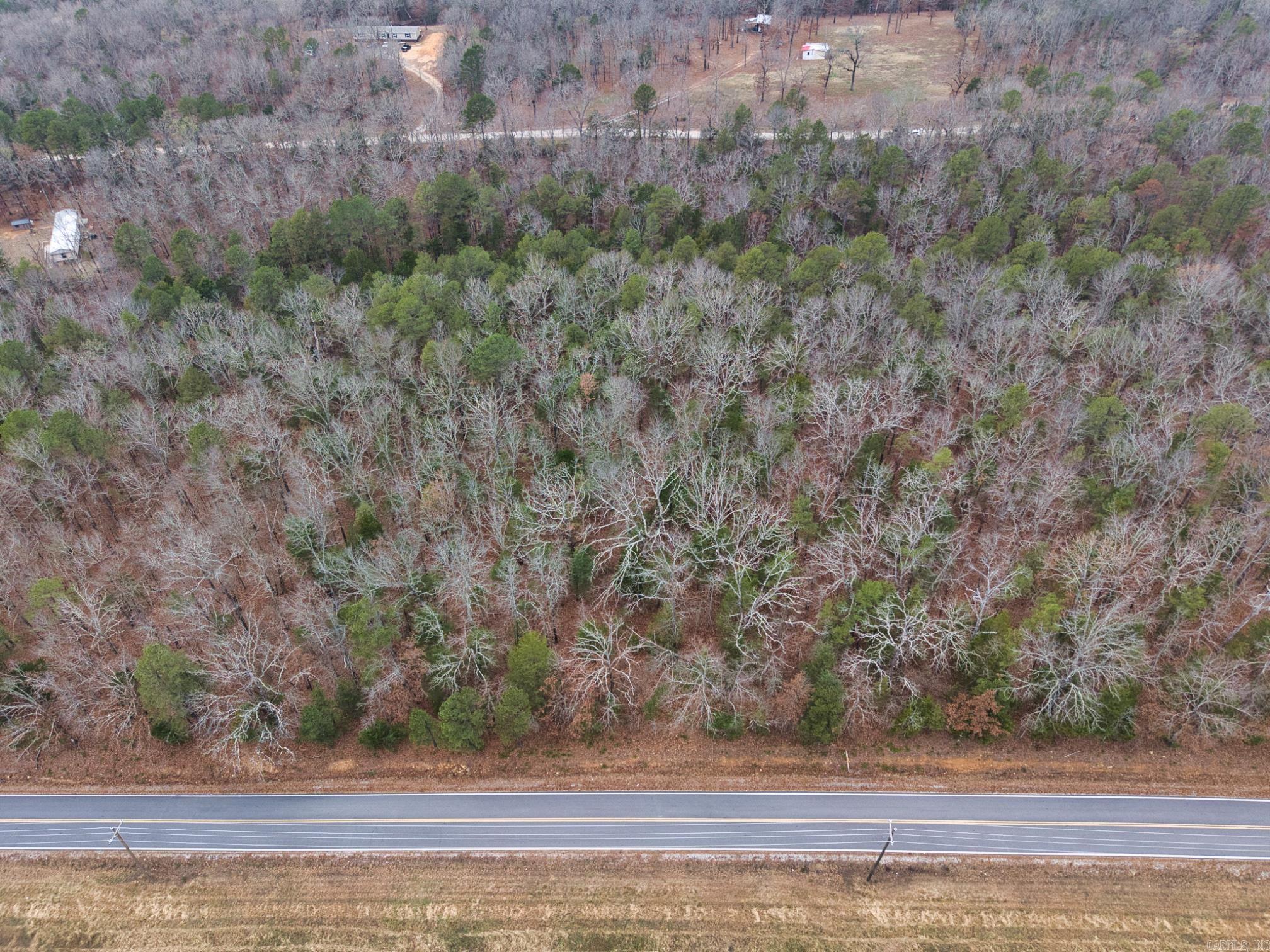 4 Quachita  Quitman, AR