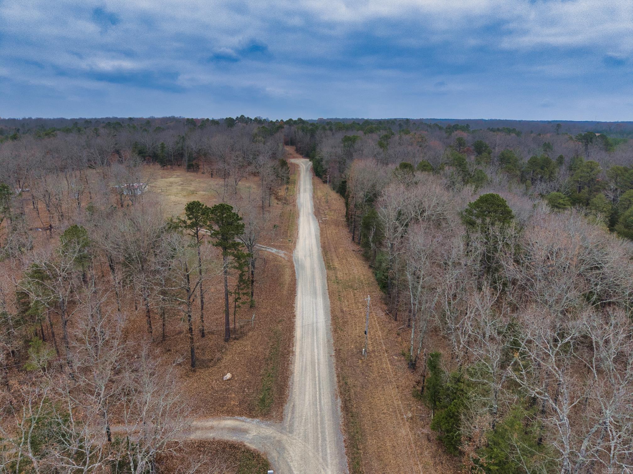 4 Quachita  Quitman, AR