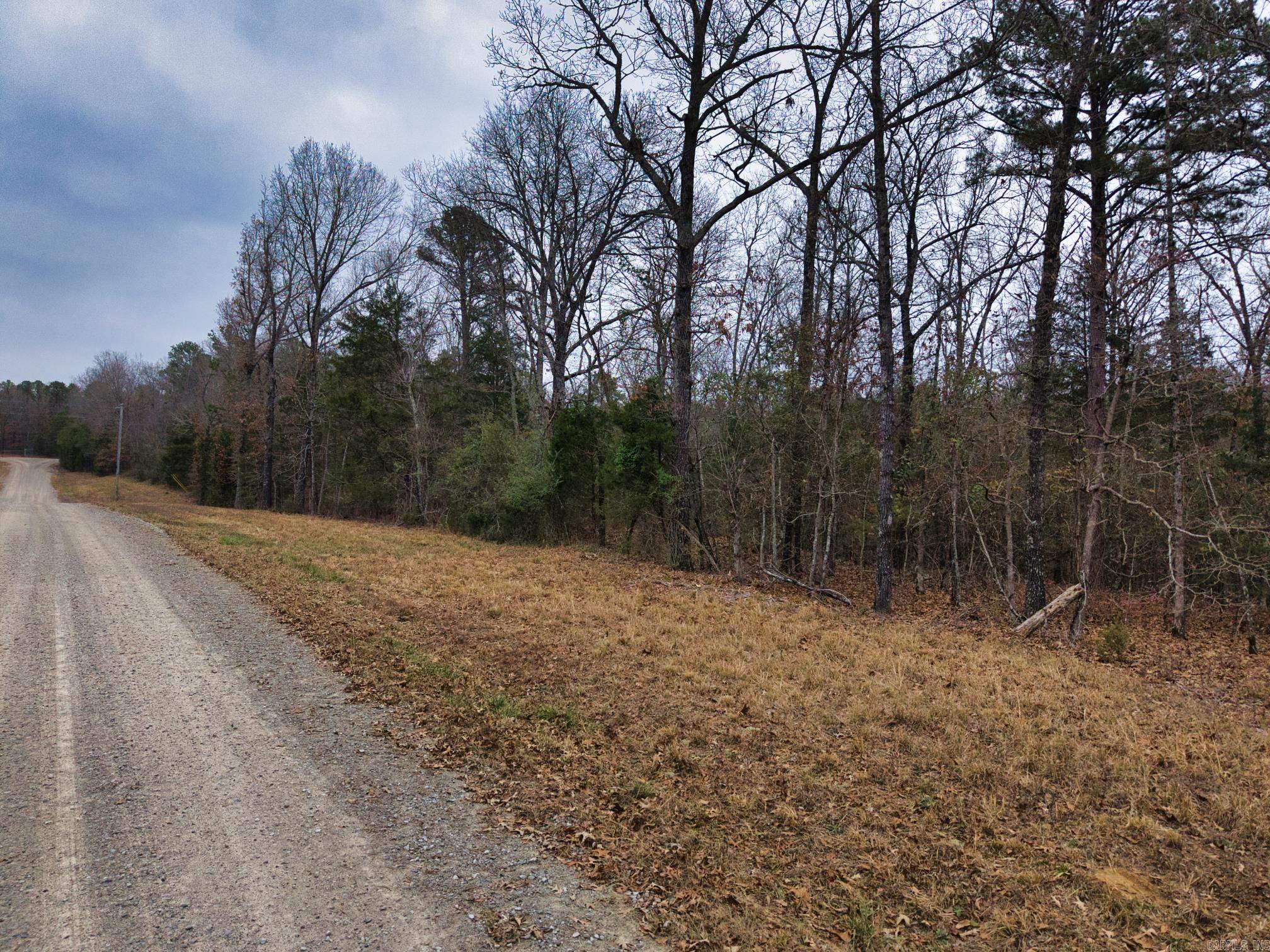 4 Quachita  Quitman, AR