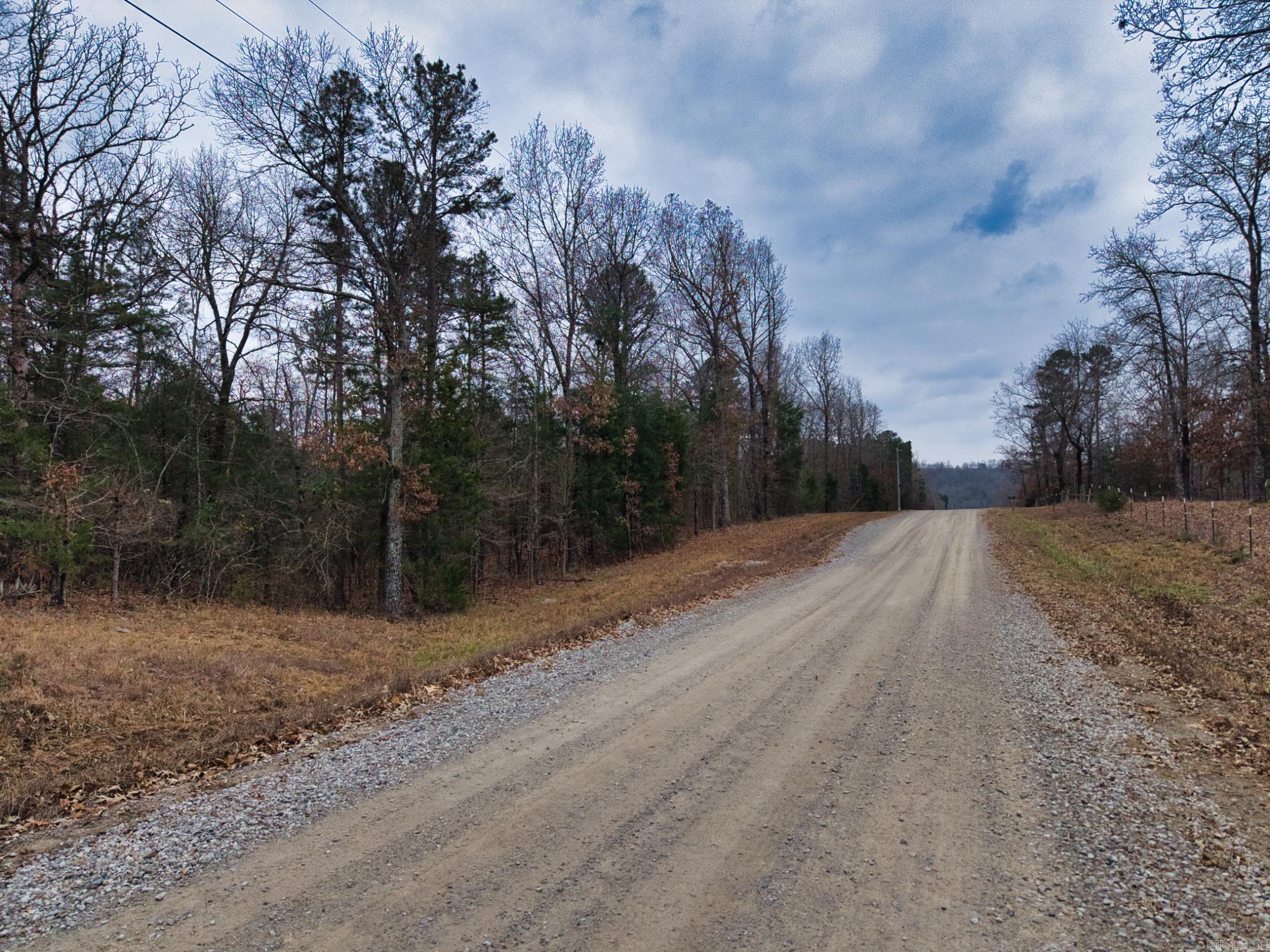 4 Quachita  Quitman, AR