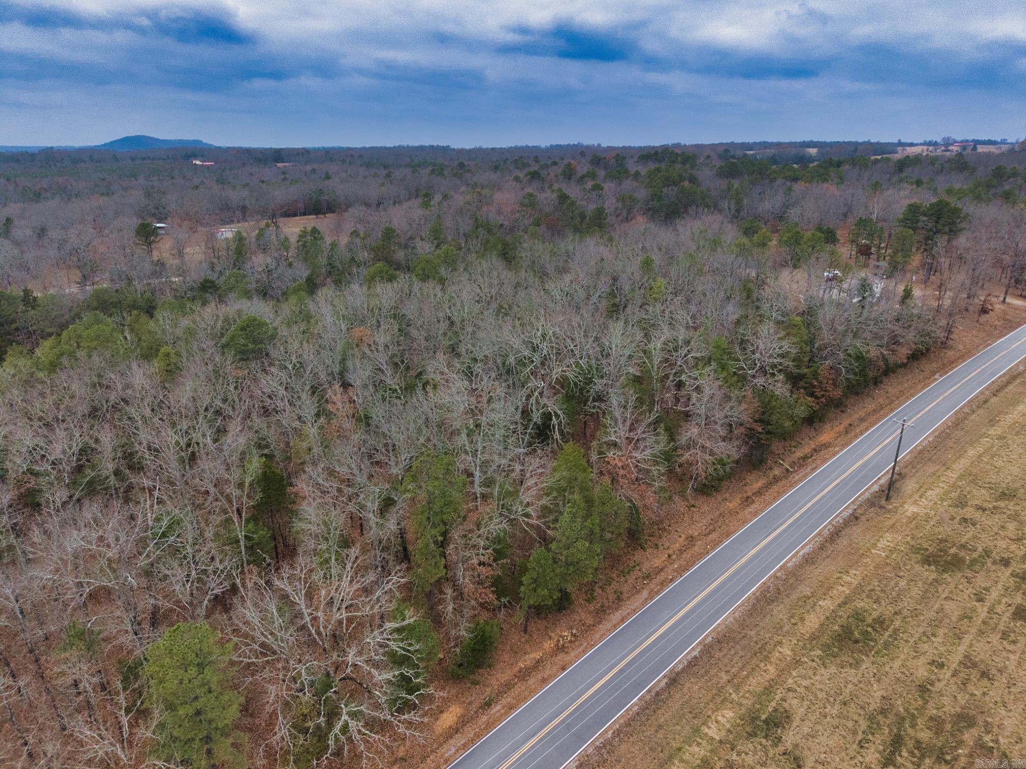 4 Quachita  Quitman, AR