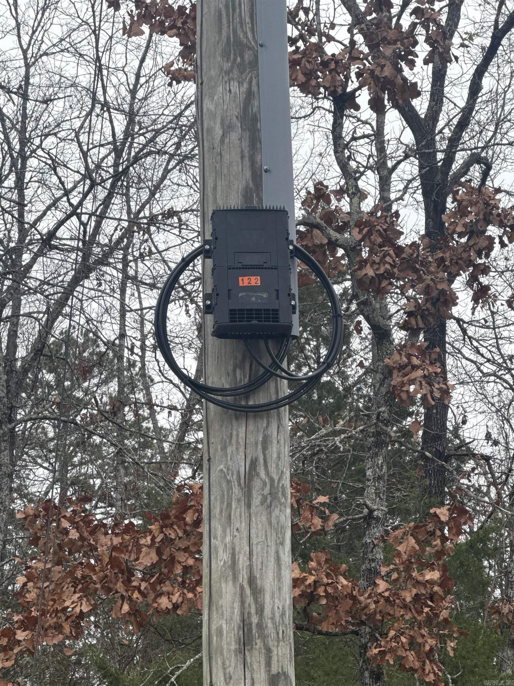 4 Quachita  Quitman, AR