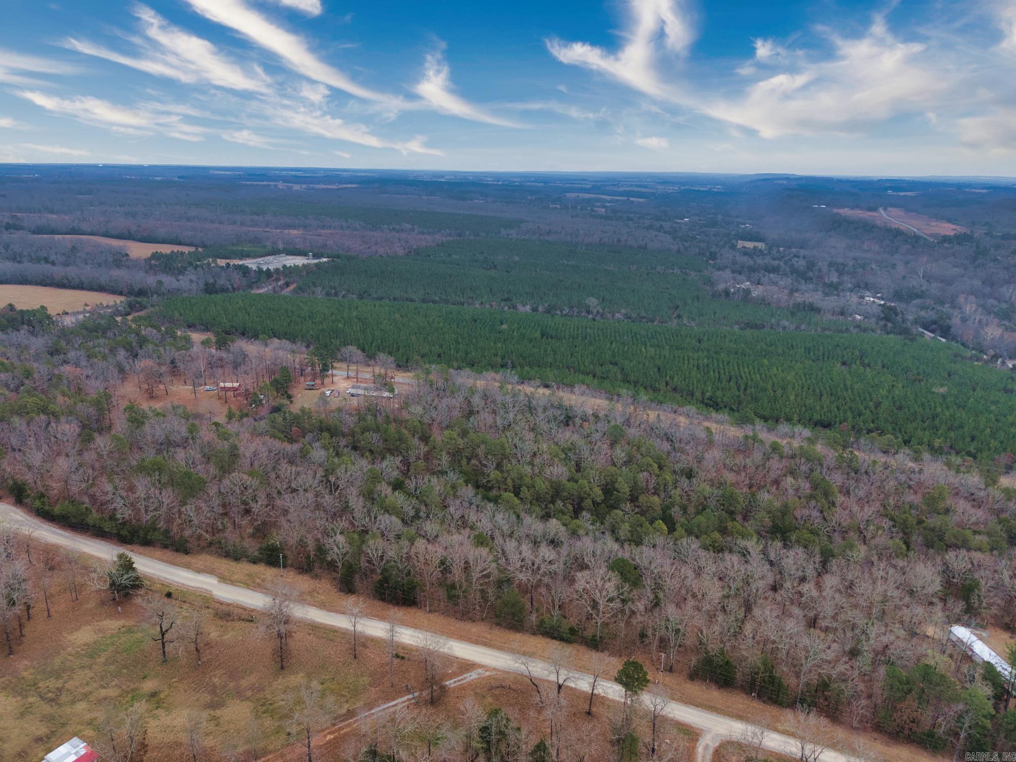 4 Quachita  Quitman, AR