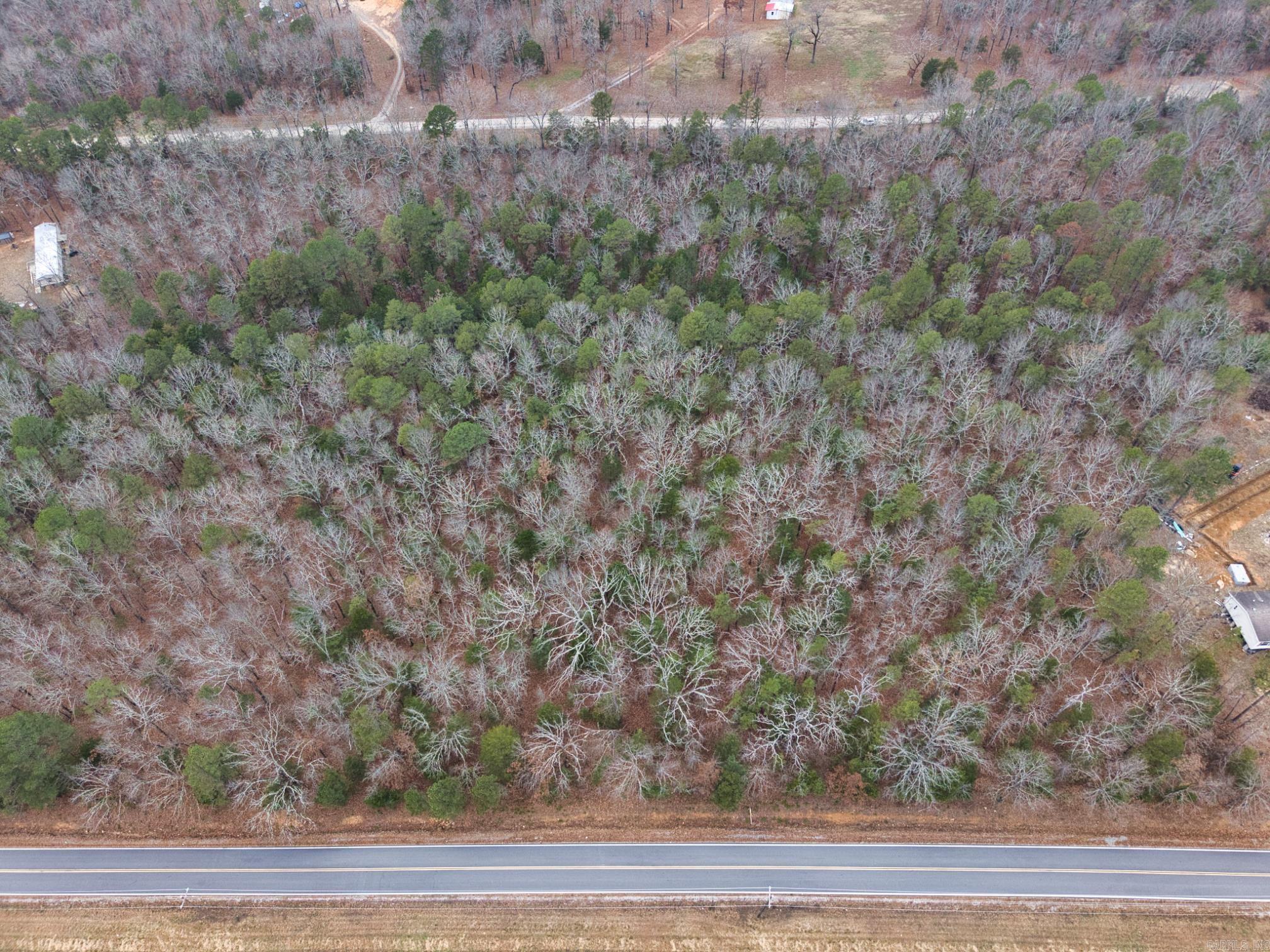 4 Quachita  Quitman, AR